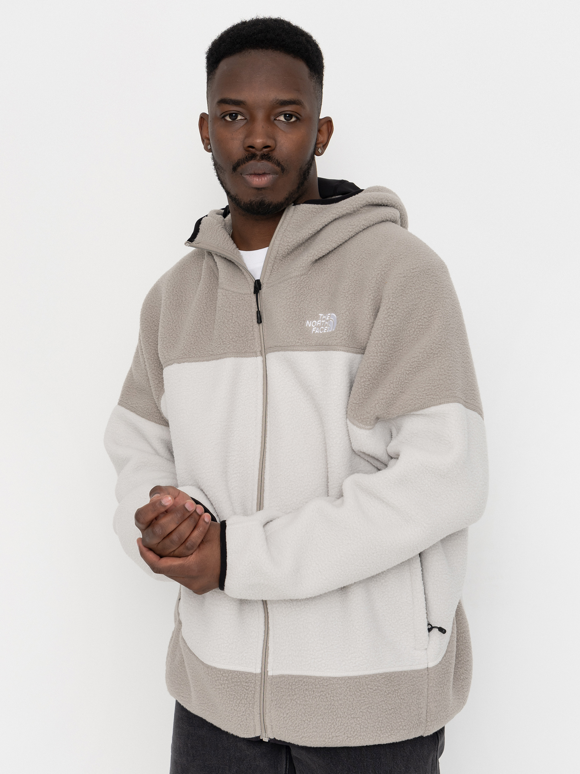 Bluza The North Face Nse Full Zip Mask Fleece