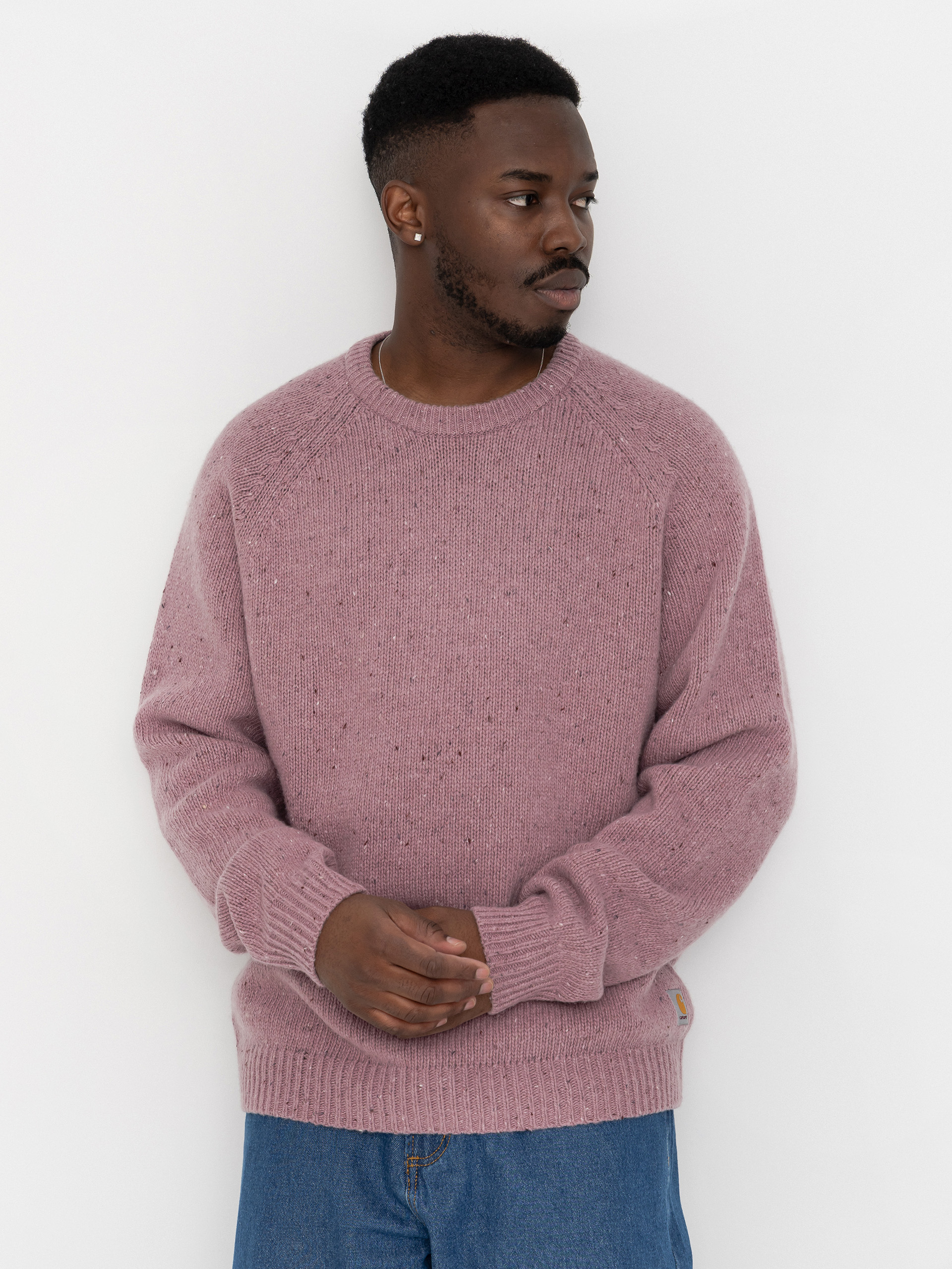 Sweter Carhartt WIP Anglistic