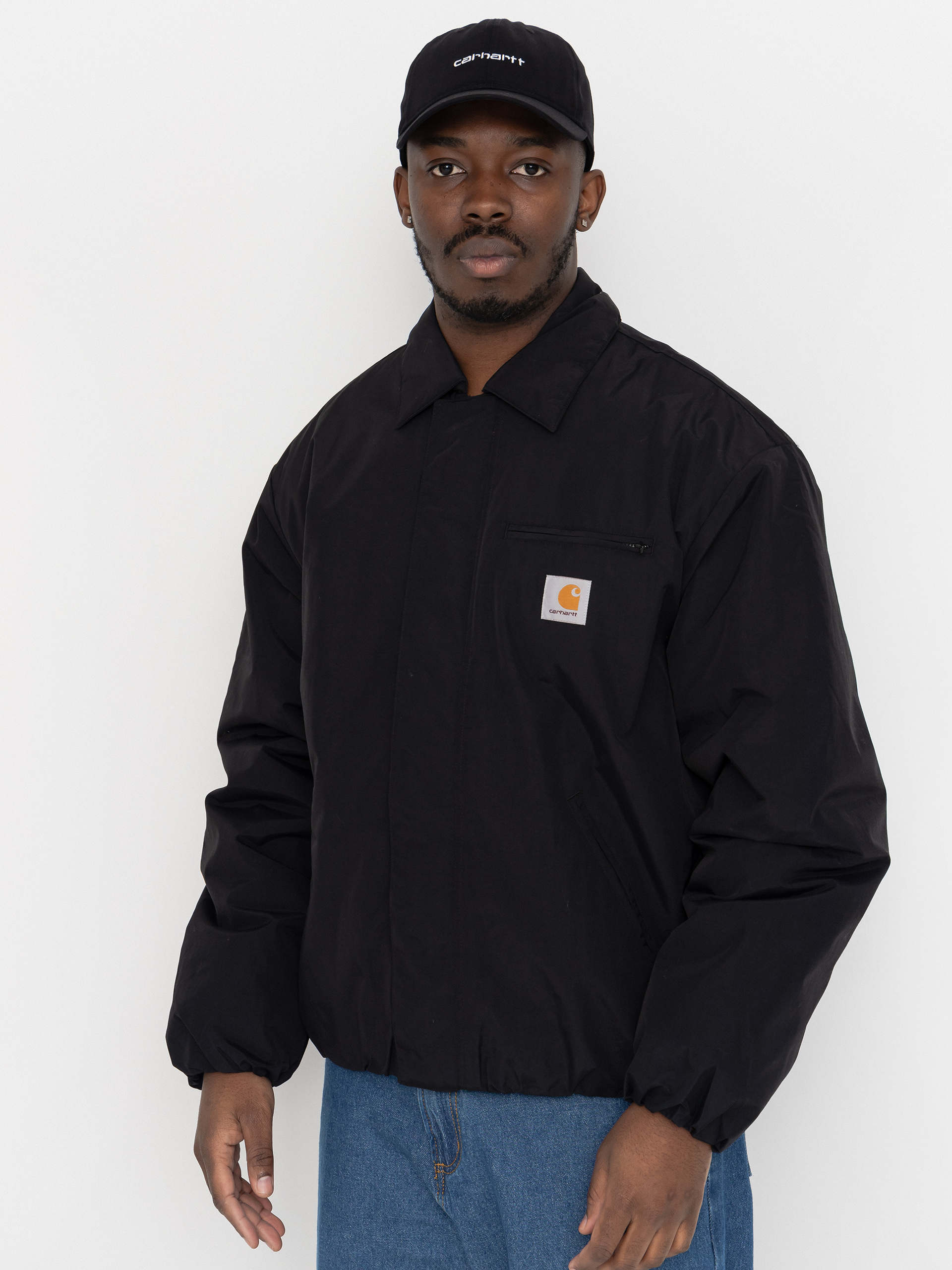 Kurtka Carhartt WIP Stanwood