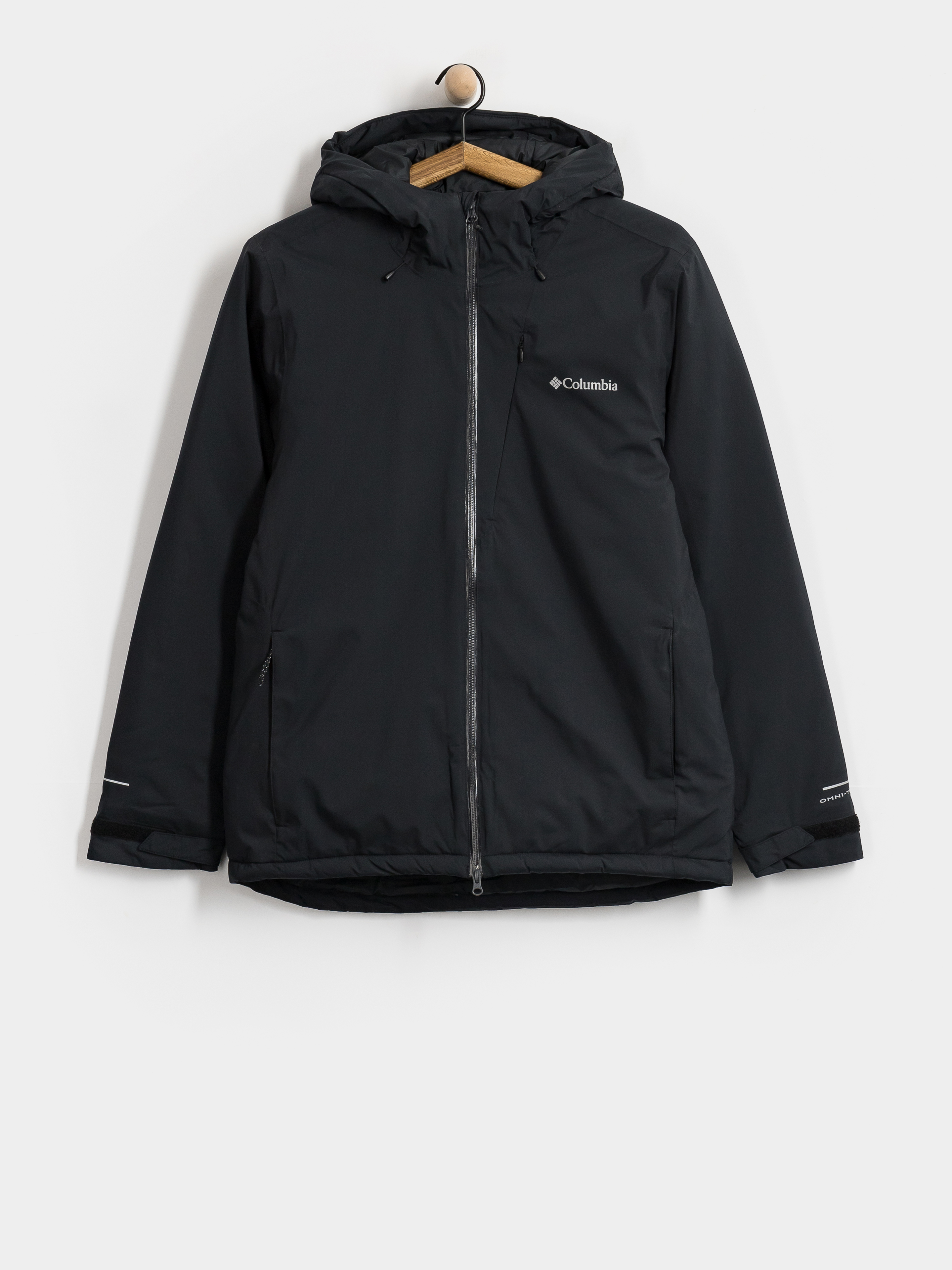 Kurtka Columbia Trailborne Insulated