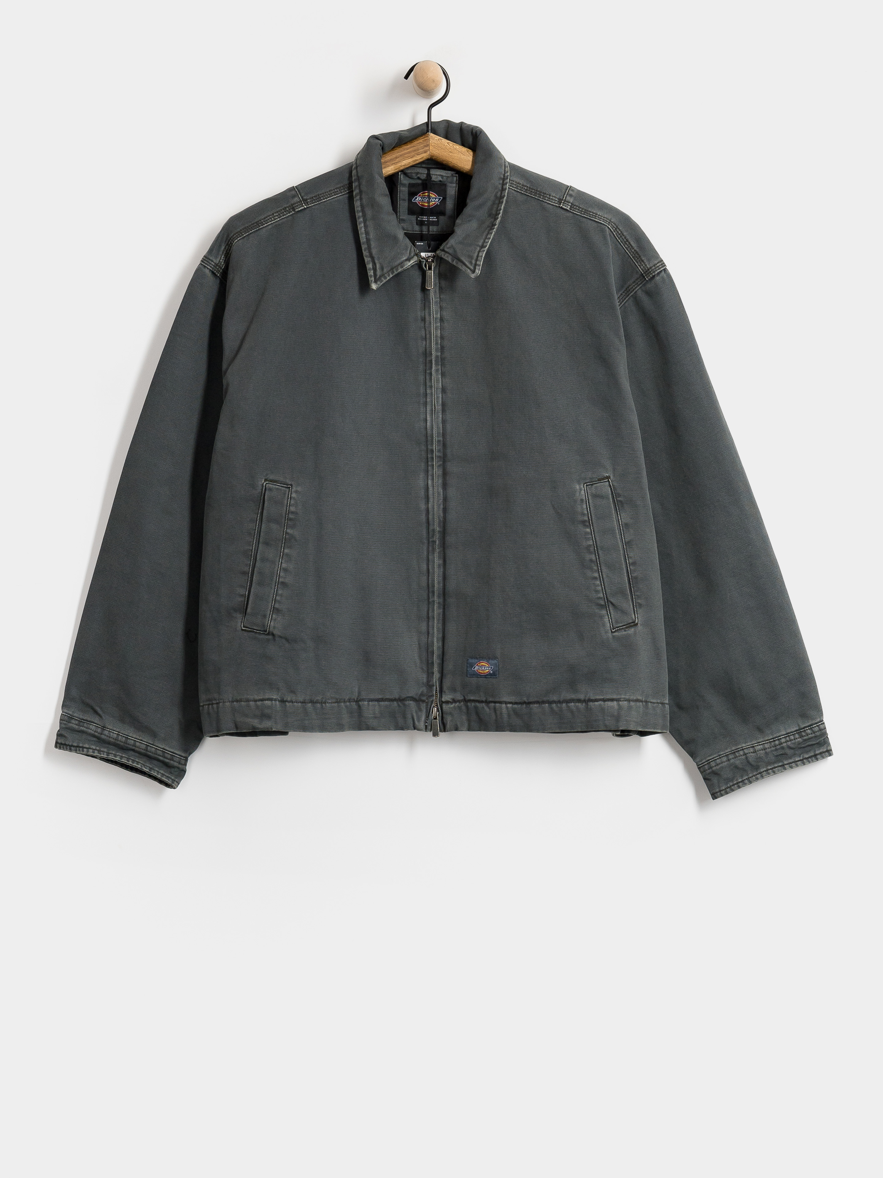 Kurtka Dickies Kaibito Canvas (deep depths)