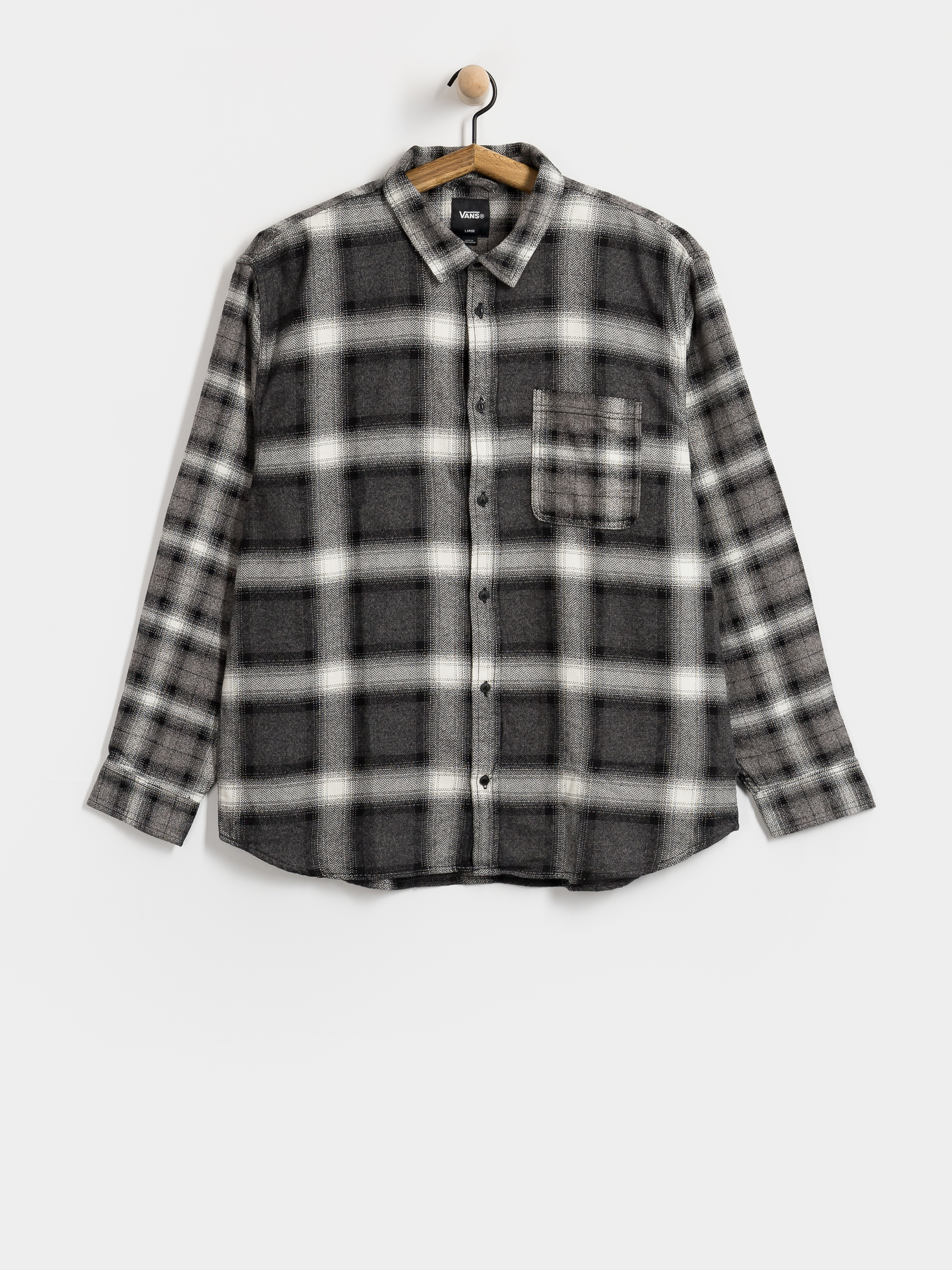 Koszula Vans Lawson Mixed Plaid