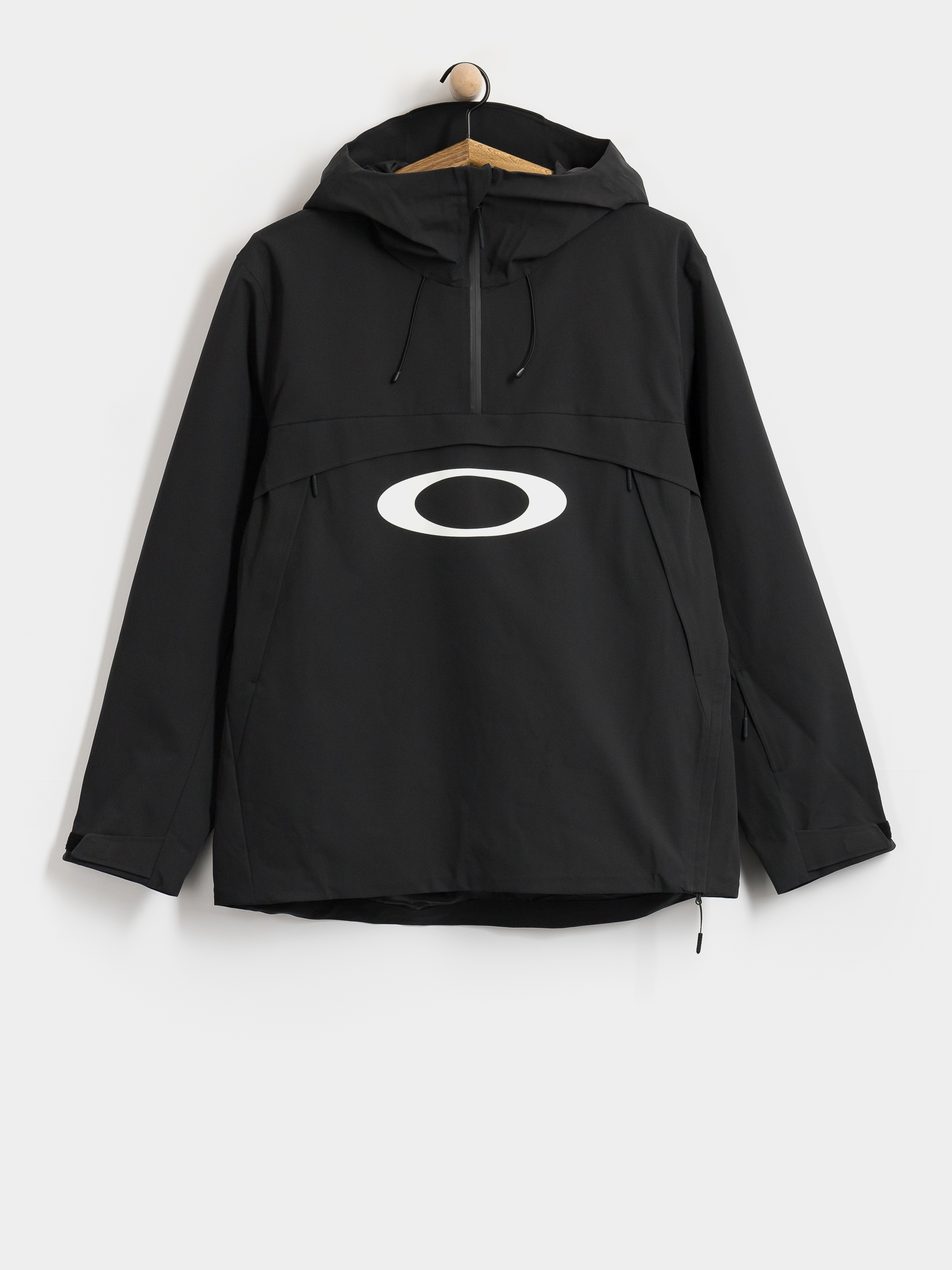 Kurtka snowboardowa Oakley Timberline Shell Anorak​