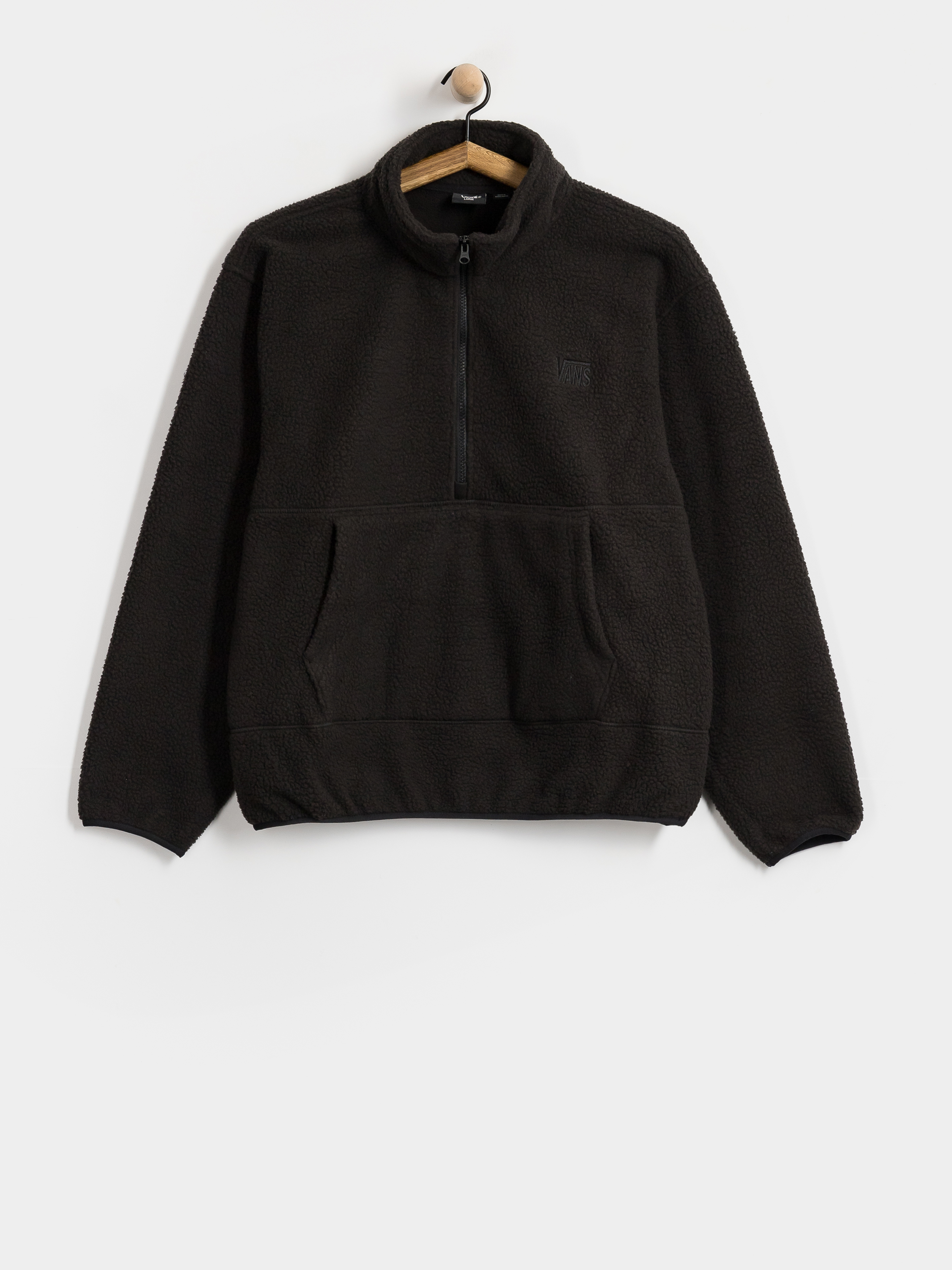 Męski Polar Vans Shepard (black)
