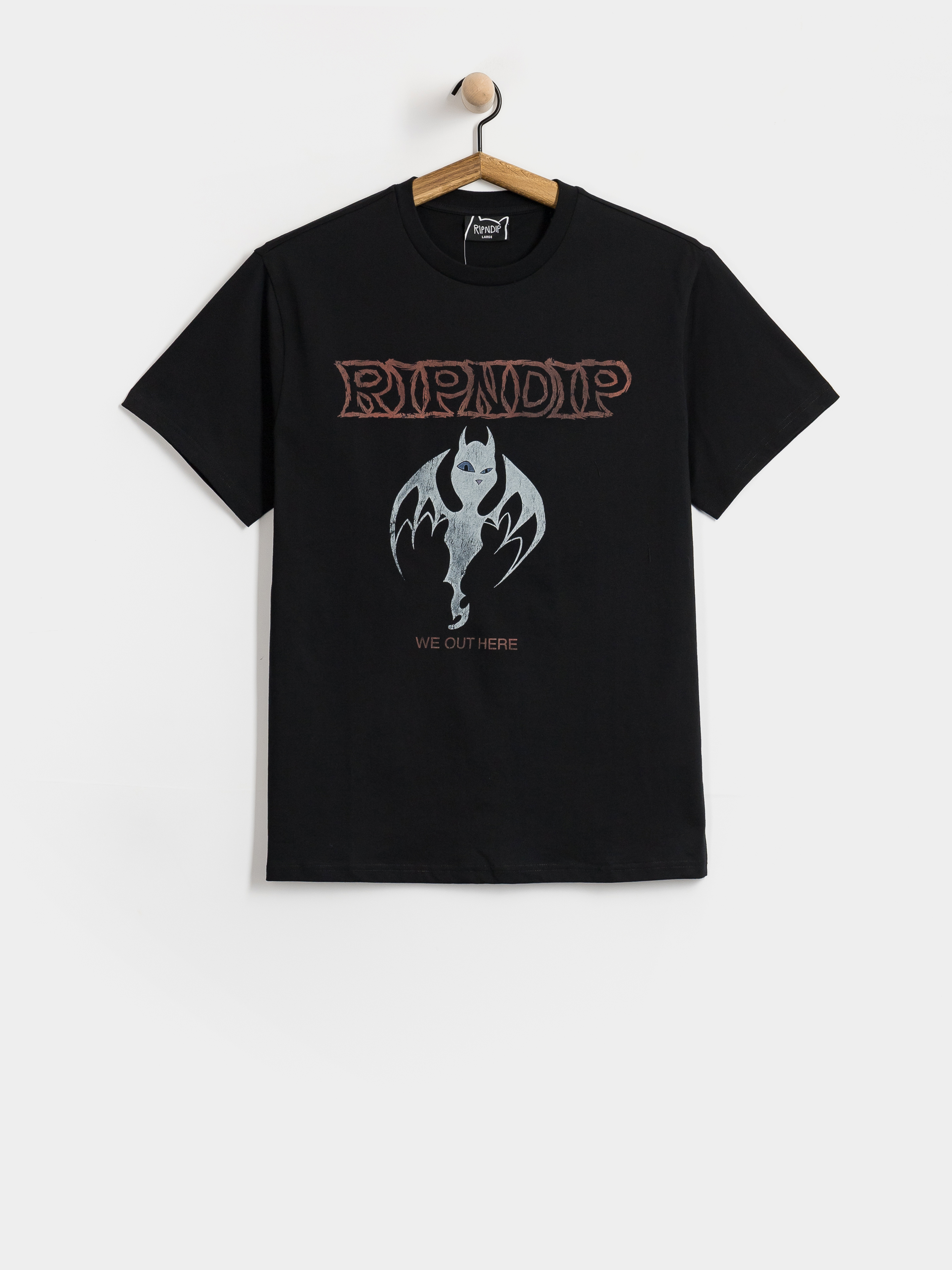 T-shirt RipNDip Phantom