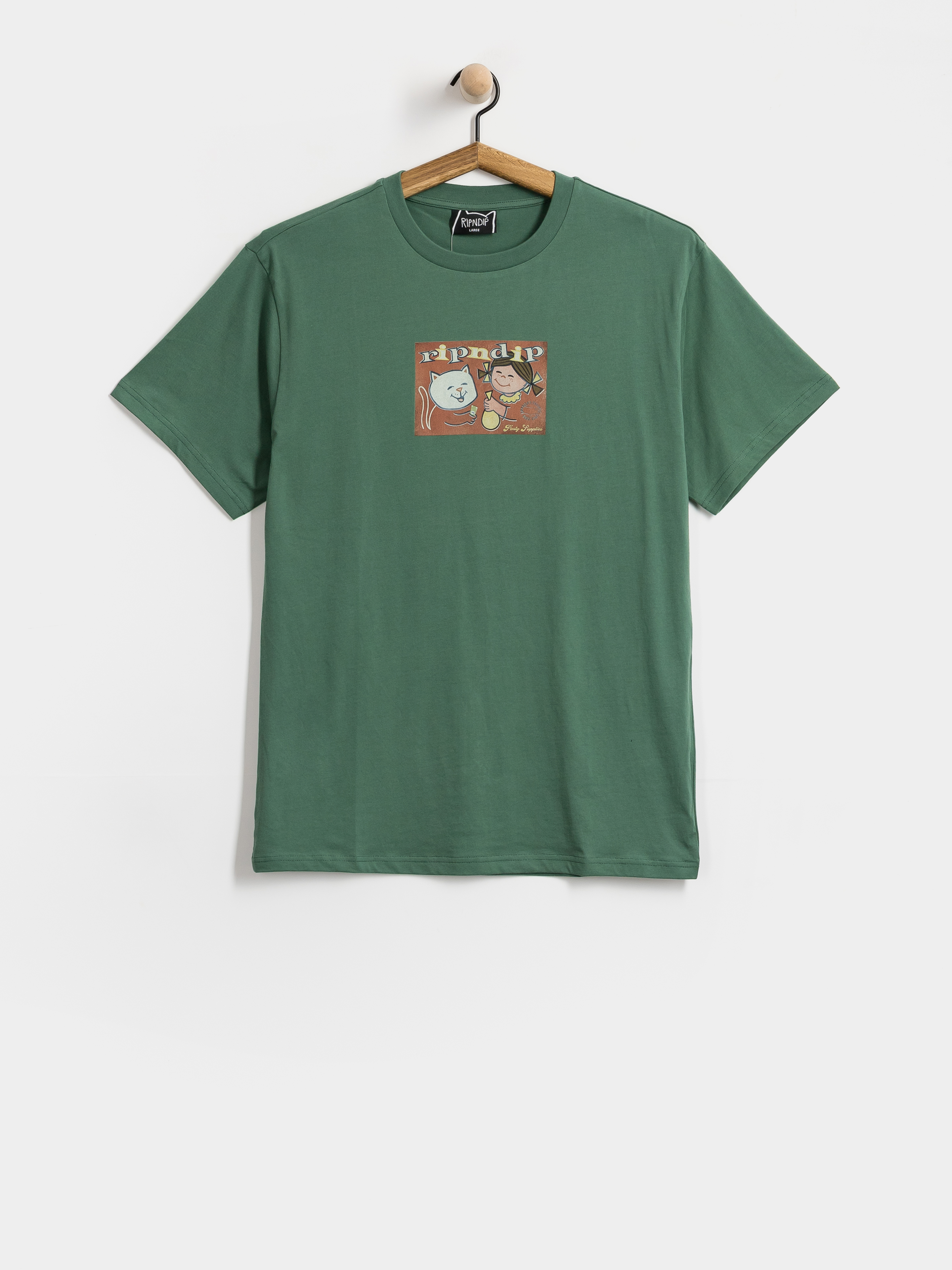 T-shirt RipNDip Party Supplies