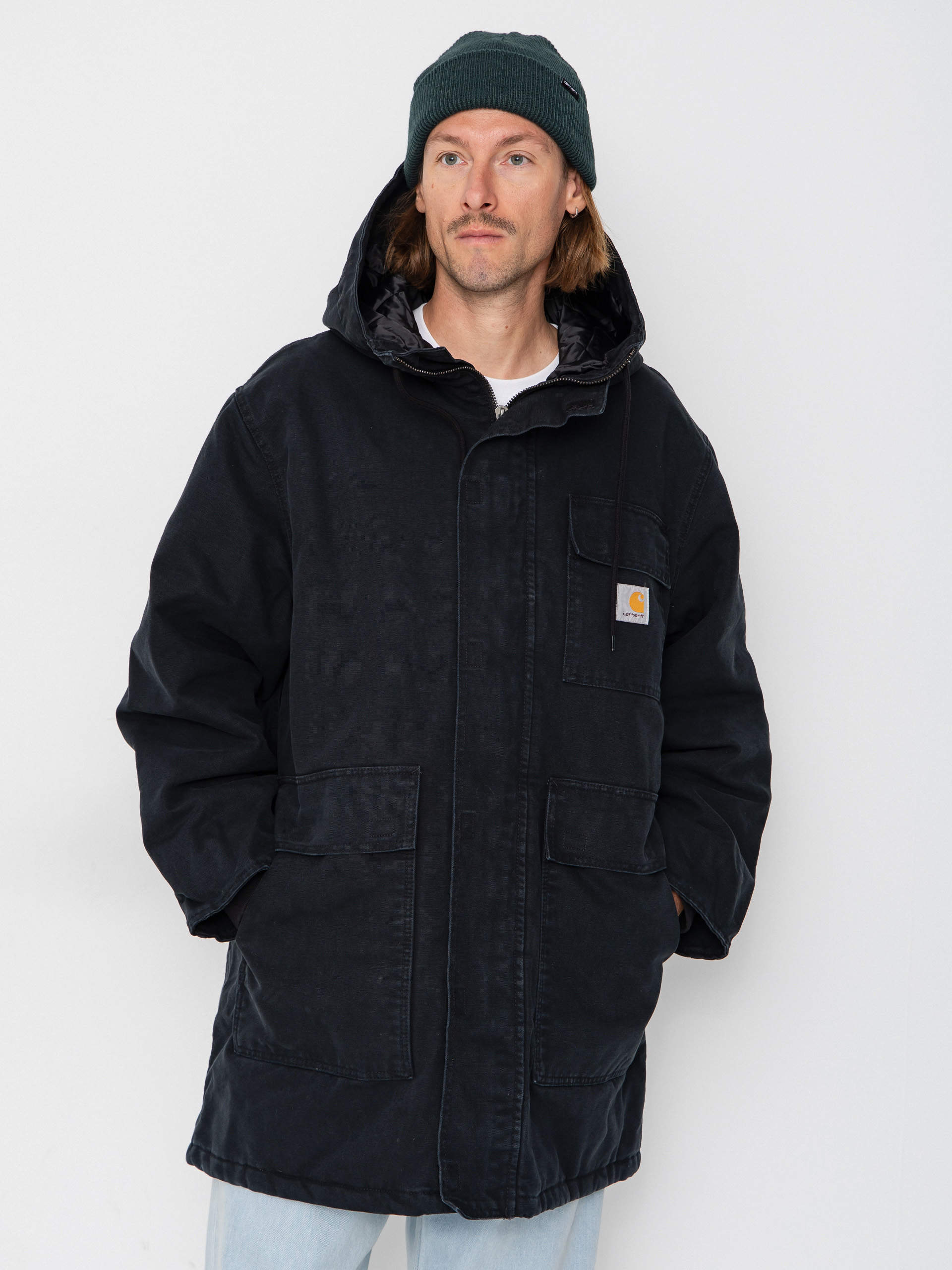 Kurtka Carhartt WIP Boreal Parka
