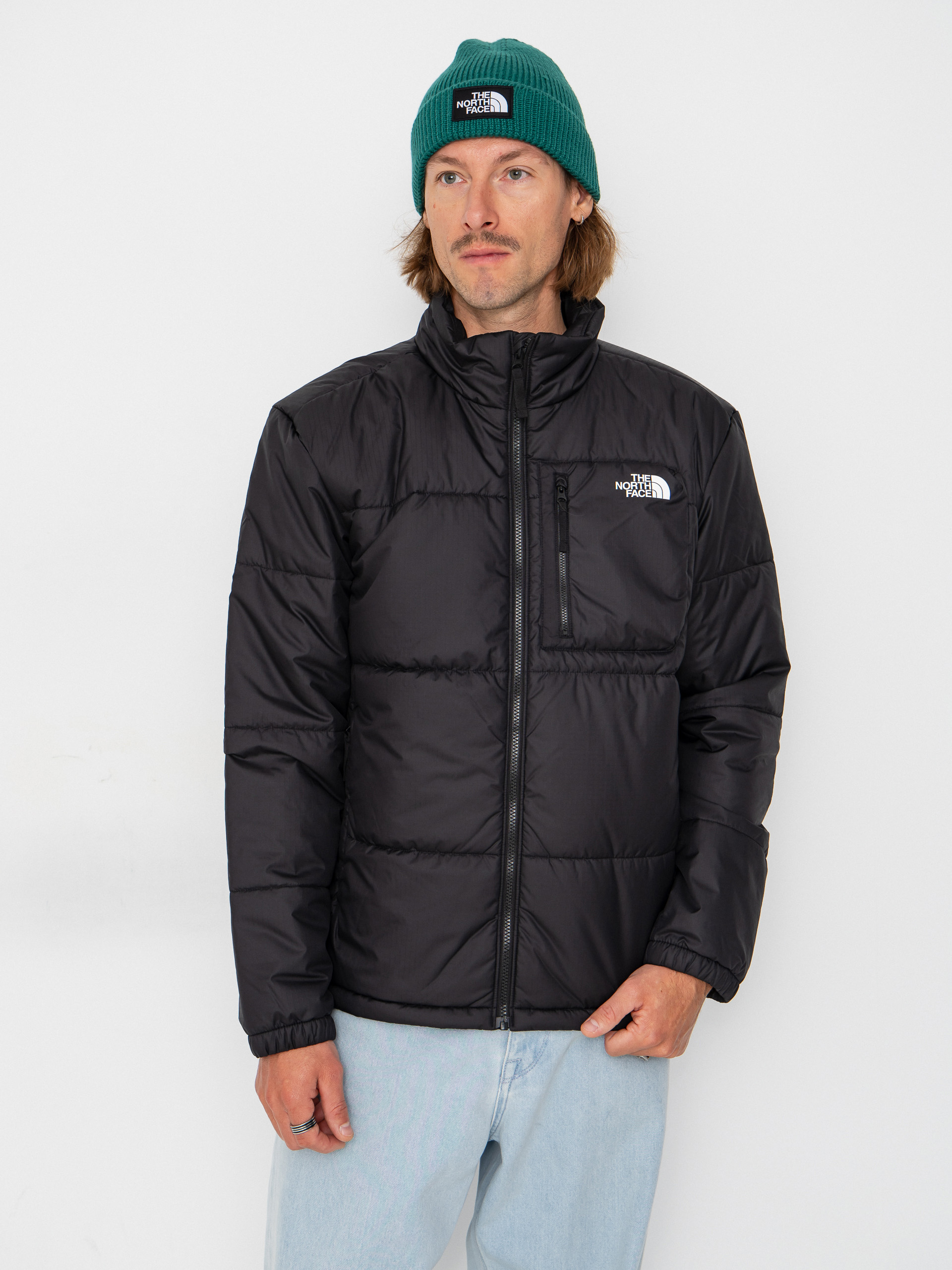 Kurtka The North Face Nuketo Synth Ins