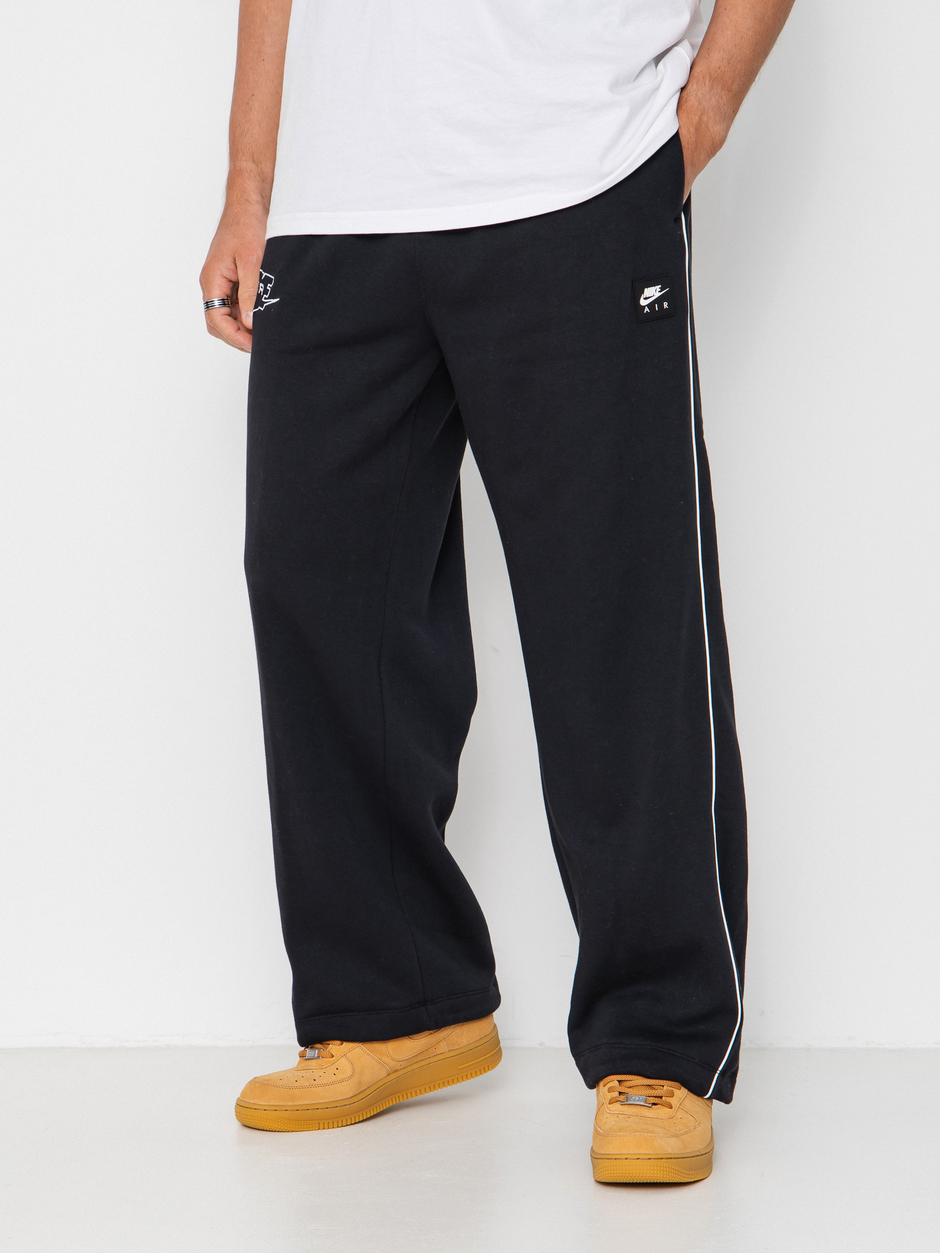 Spodnie Nike SB Nike Air Open Hem