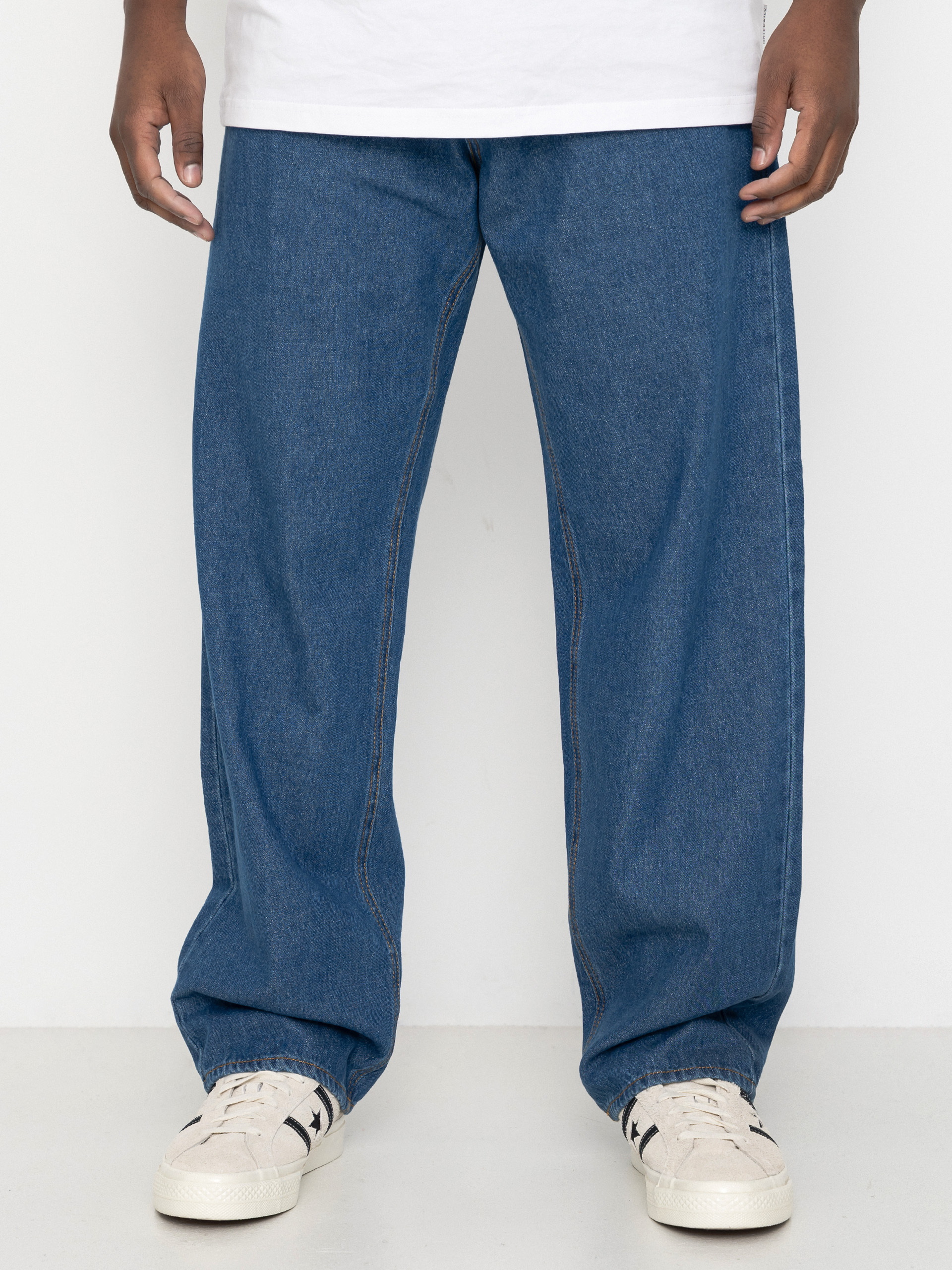 Spodnie OBEY Emerson Denim