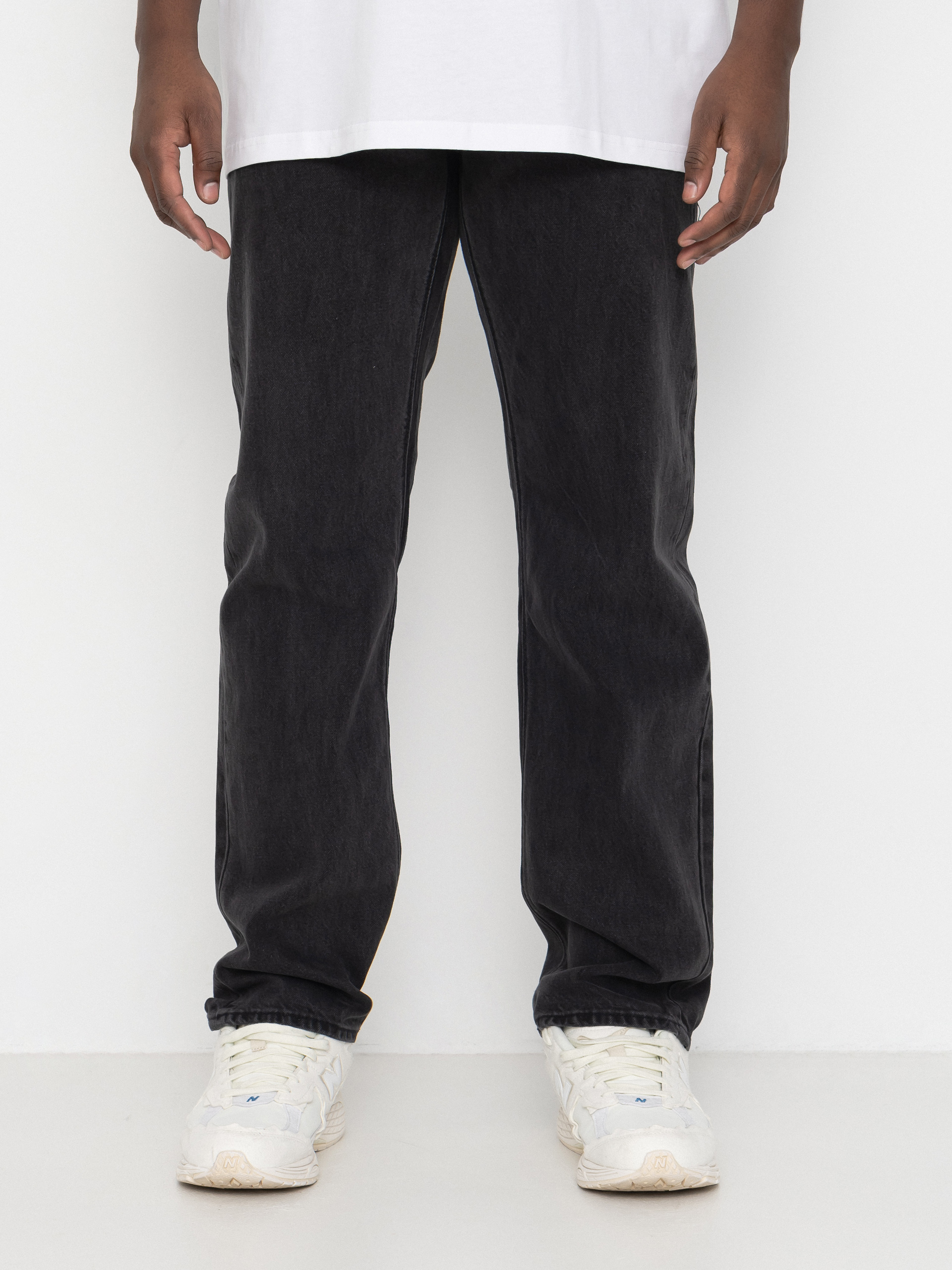 Spodnie Volcom Kinkade Denim (washed slate)