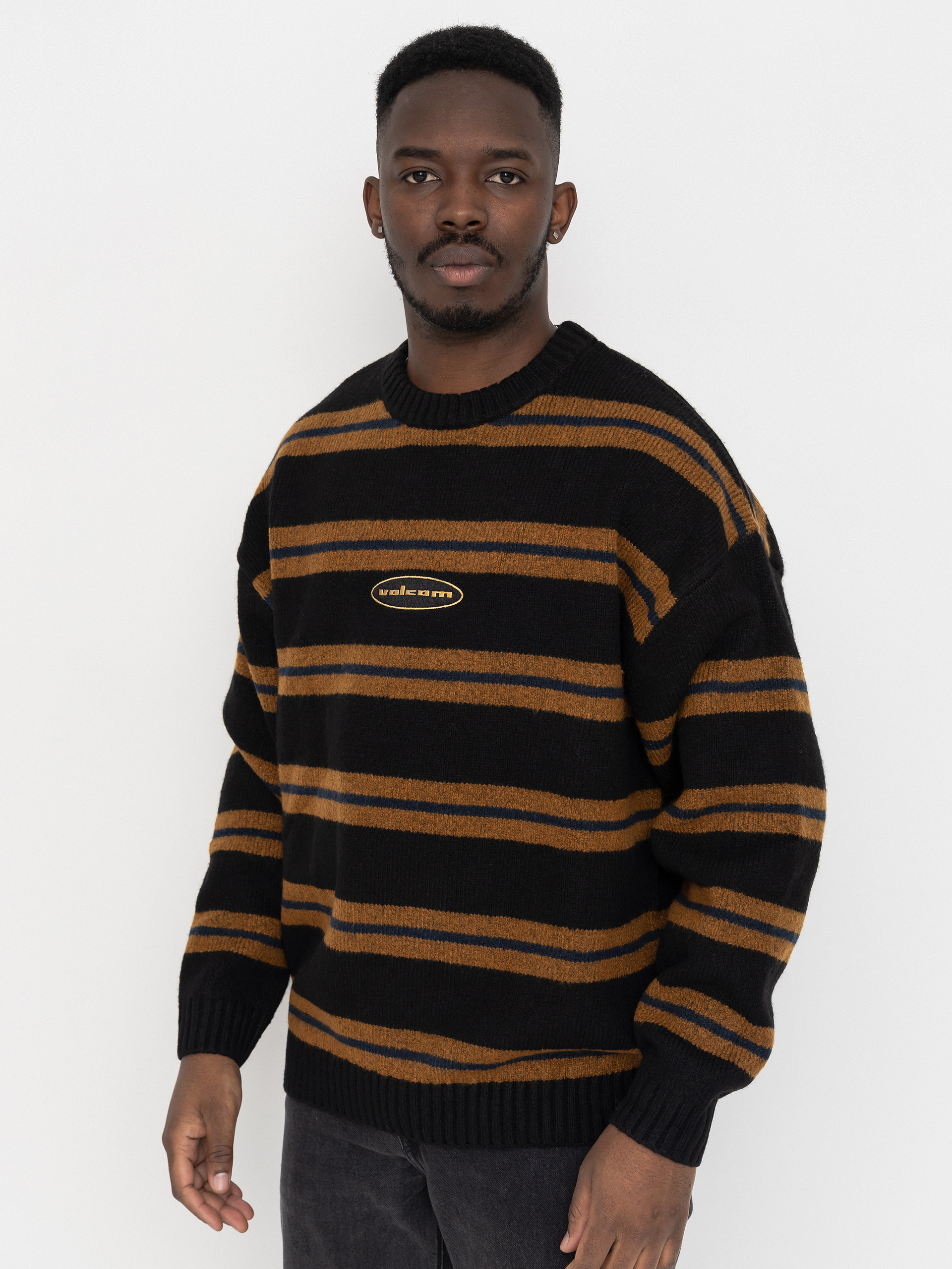 Bluza Volcom Striperstand Sweater