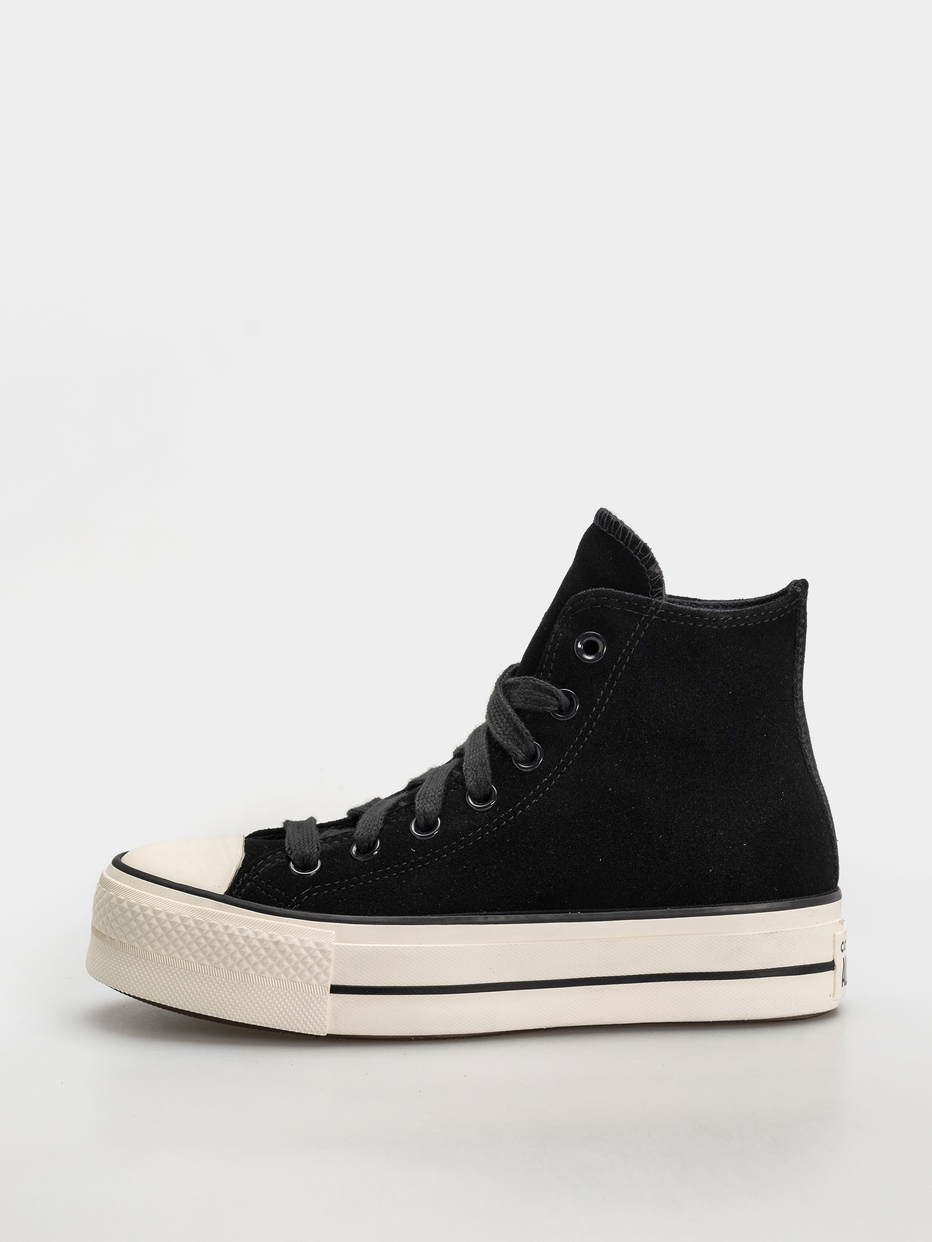 Trampki Converse Chuck Taylor All Star Lift Hi Wmn (black/black/egret)