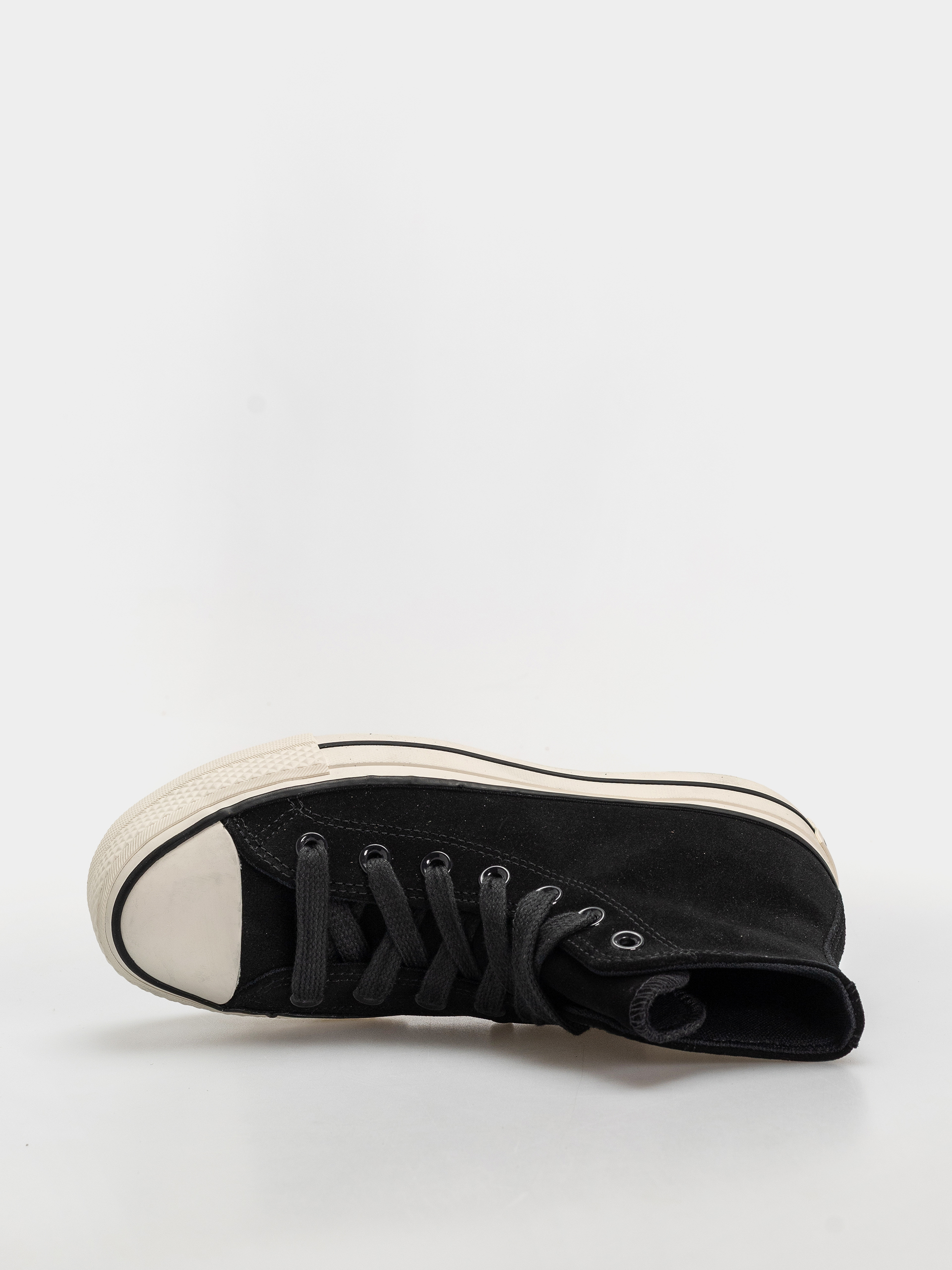 Trampki Converse Chuck Taylor All Star Lift Hi Wmn (black/black/egret)
