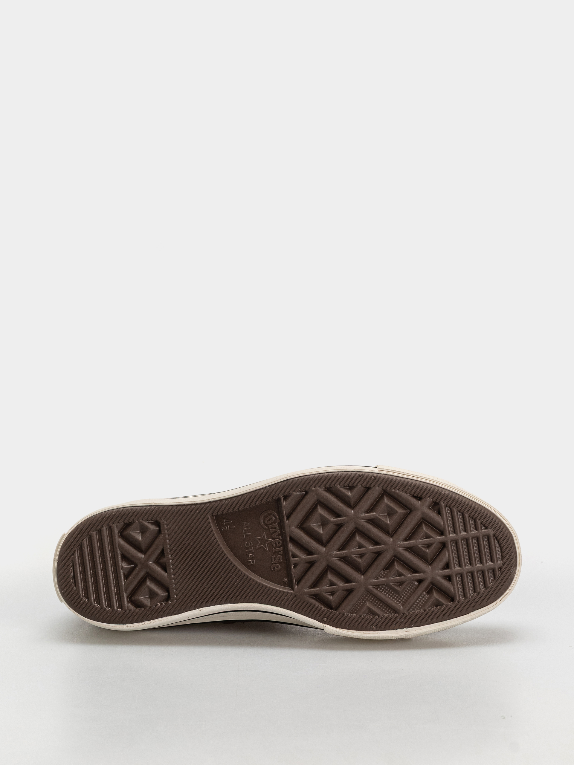 Trampki Converse Chuck Taylor All Star Lift Hi Wmn (heavy duty brown/black)