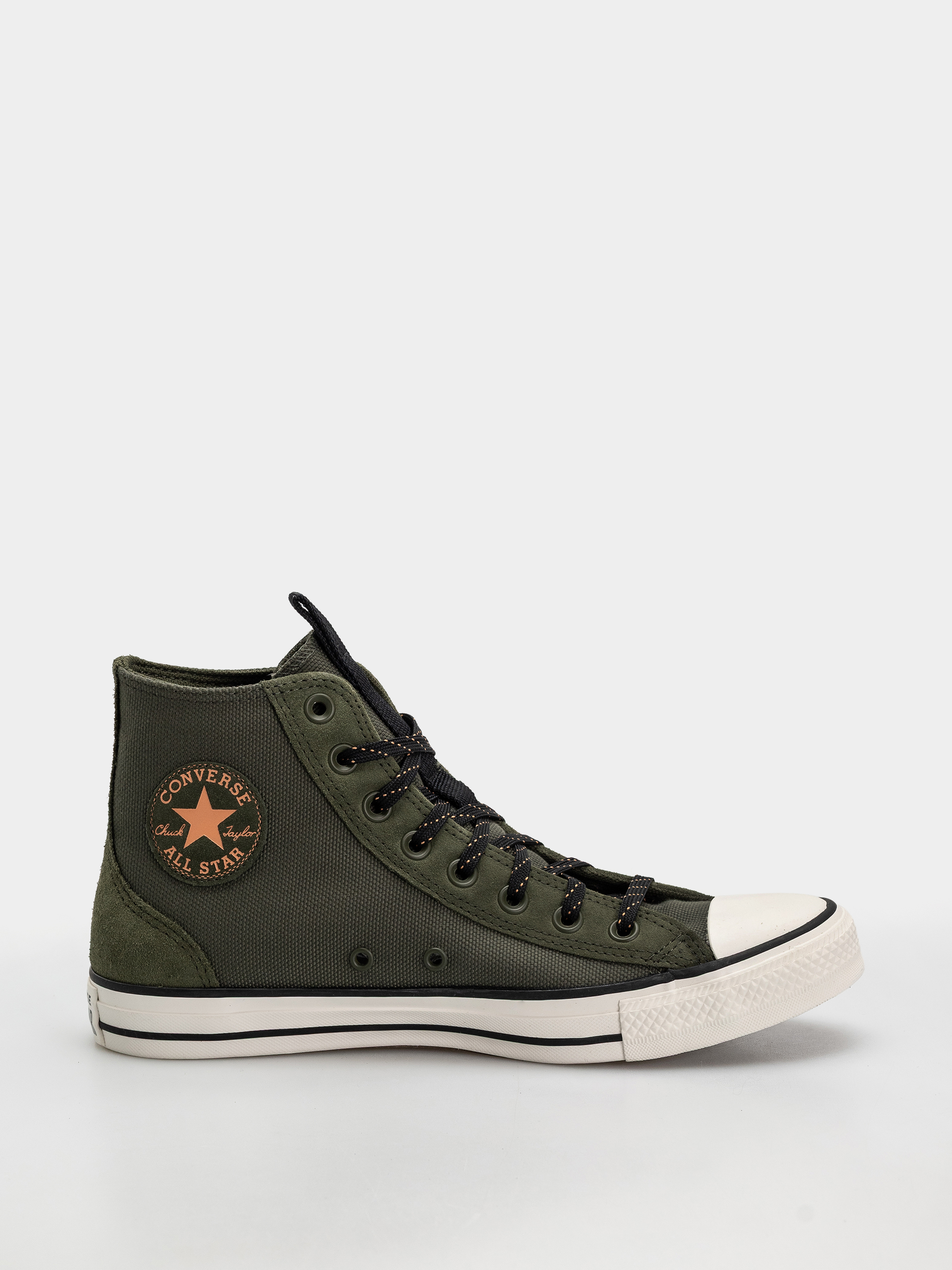Trampki Converse Chuck Taylor All Star Hi (good natured/pennant orange)