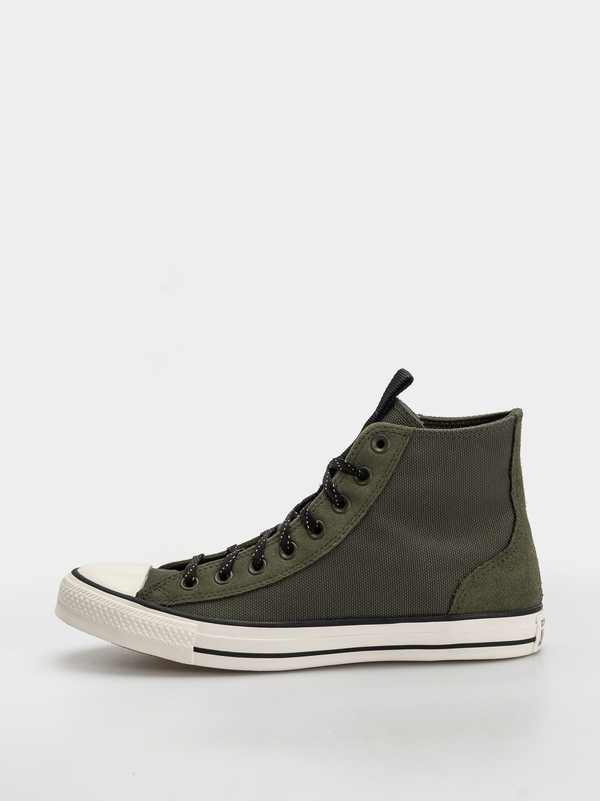 Trampki Converse Chuck Taylor All Star Hi (good natured/pennant orange)