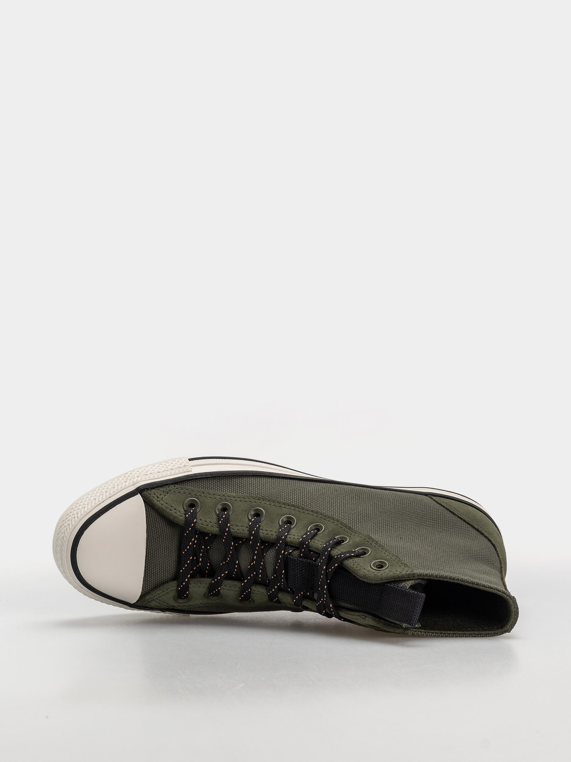 Trampki Converse Chuck Taylor All Star Hi (good natured/pennant orange)