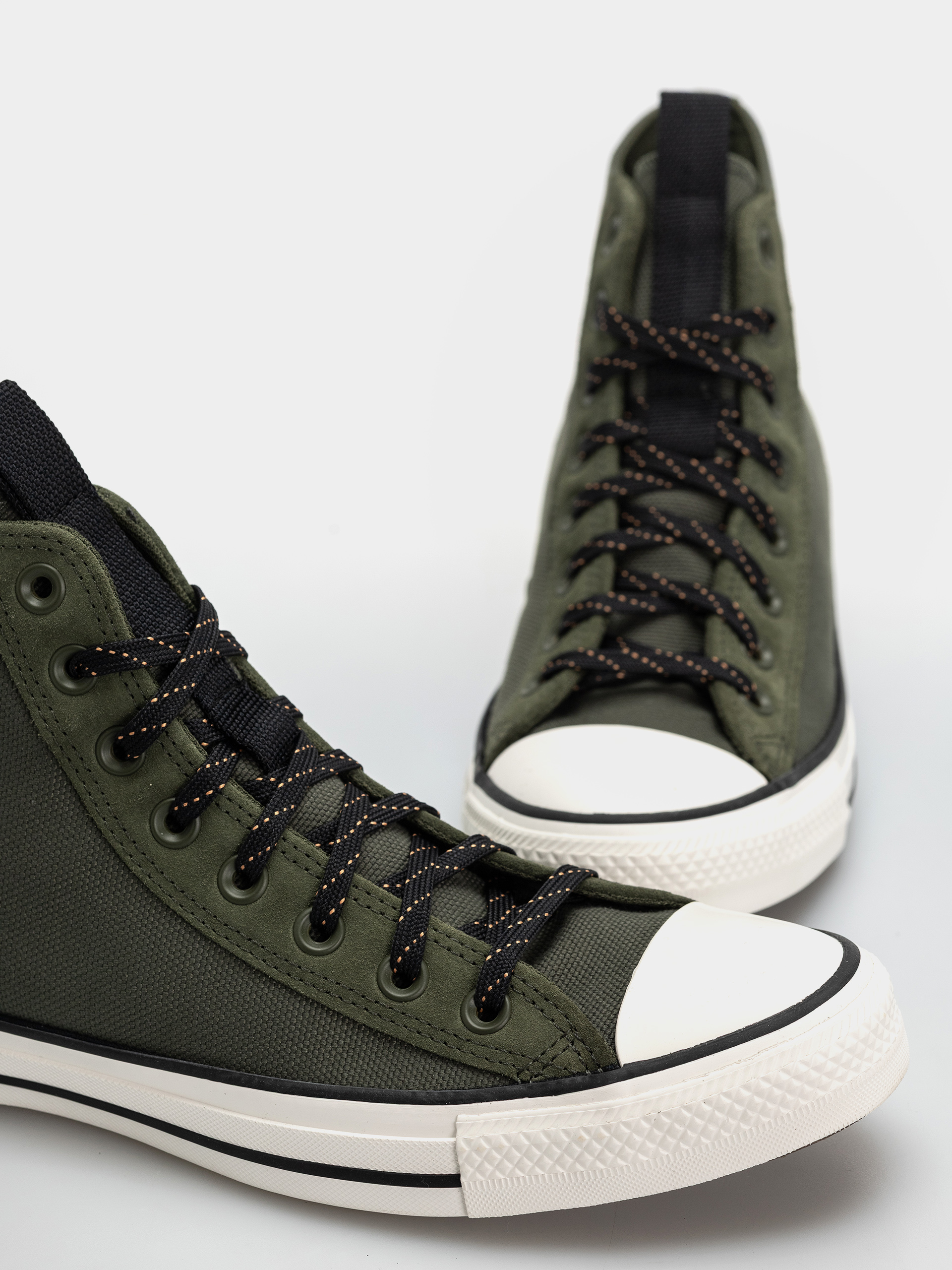 Trampki Converse Chuck Taylor All Star Hi (good natured/pennant orange)