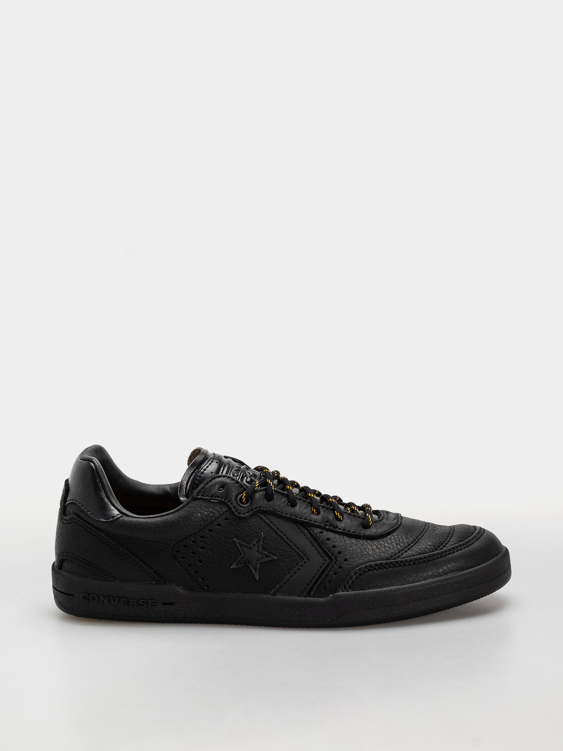 Buty Converse Louie Lopez Pro 2 Ox (black/black/yellow)