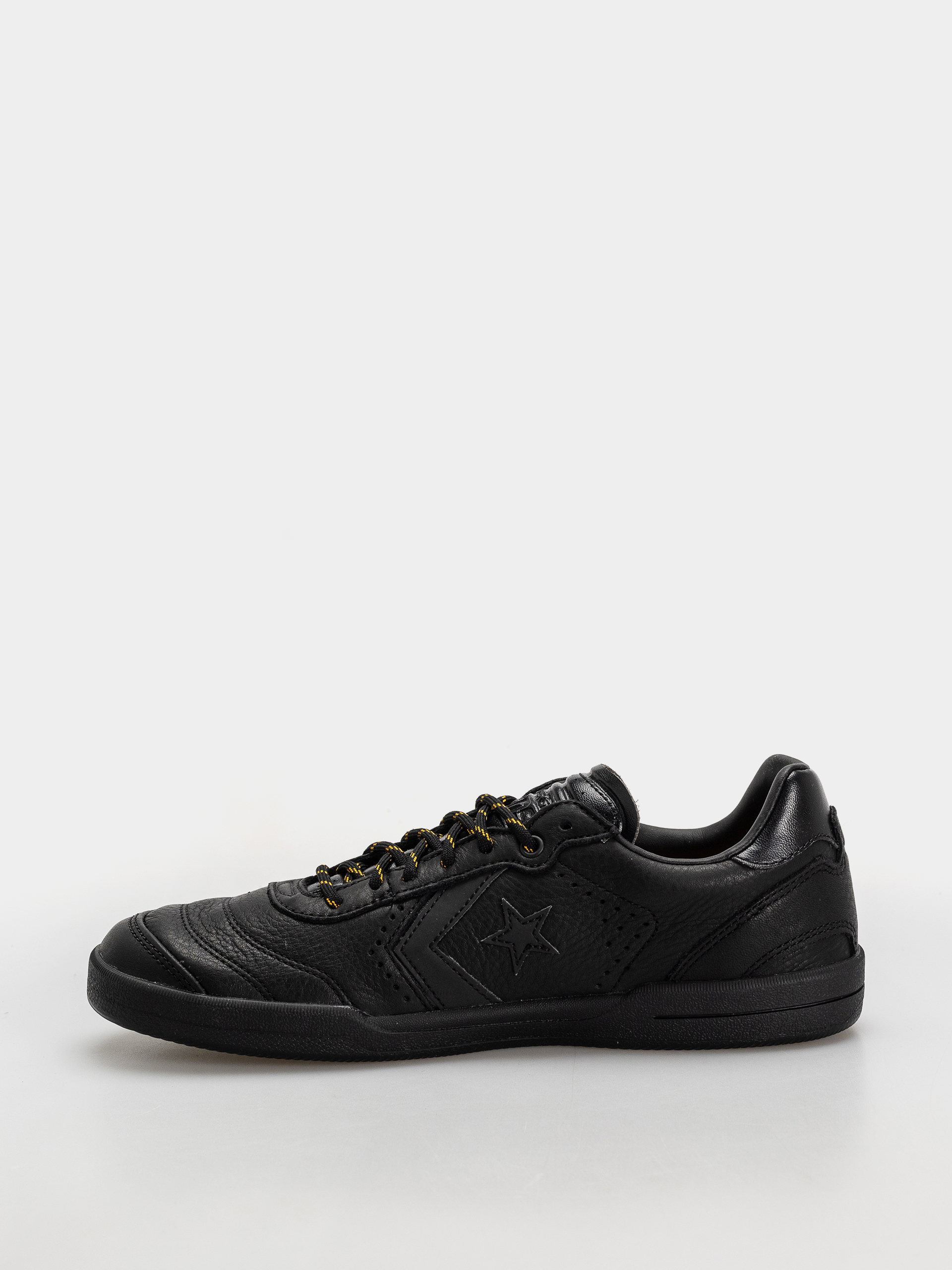 Buty Converse Louie Lopez Pro 2 Ox (black/black/yellow)