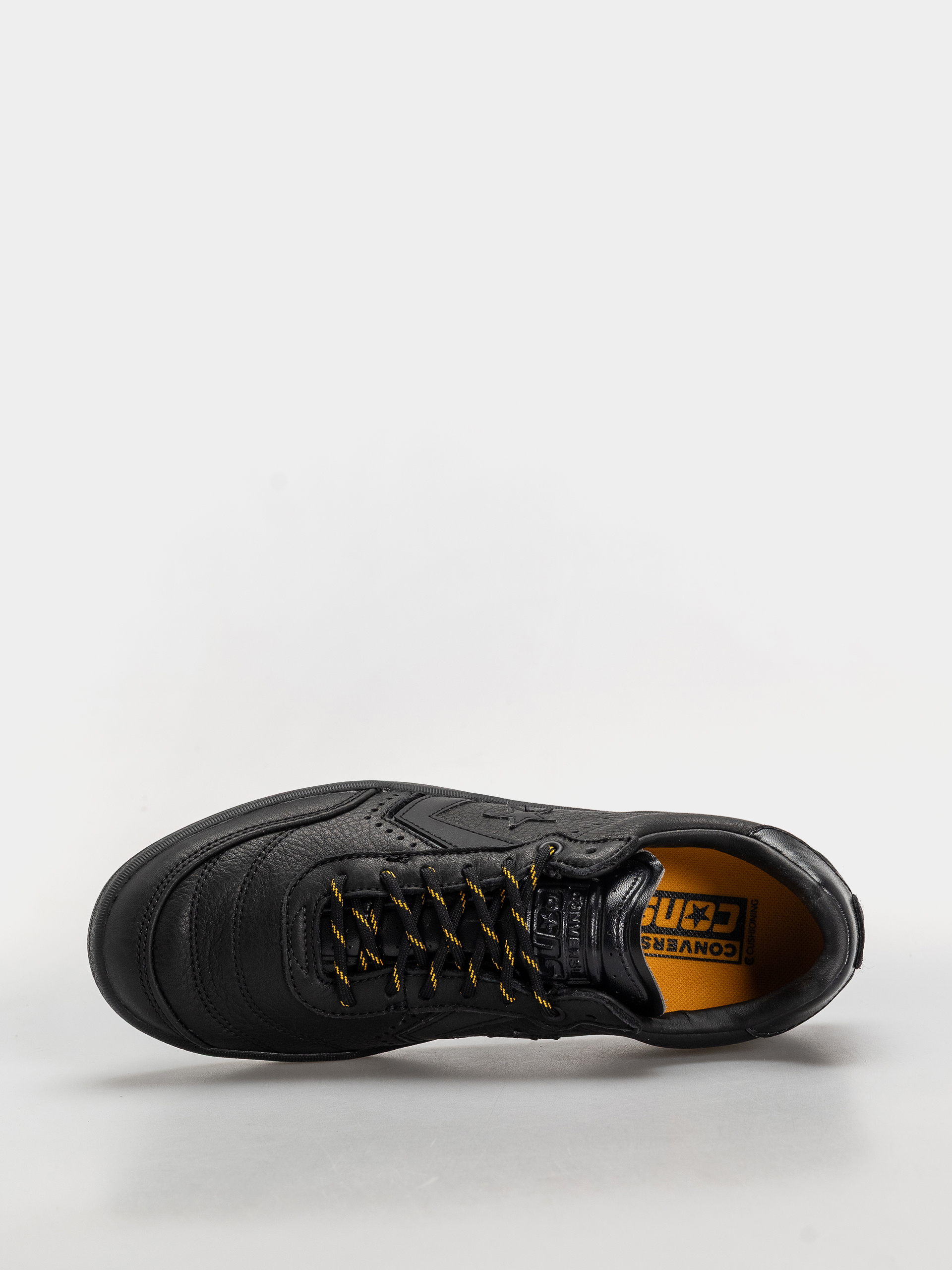 Buty Converse Louie Lopez Pro 2 Ox (black/black/yellow)