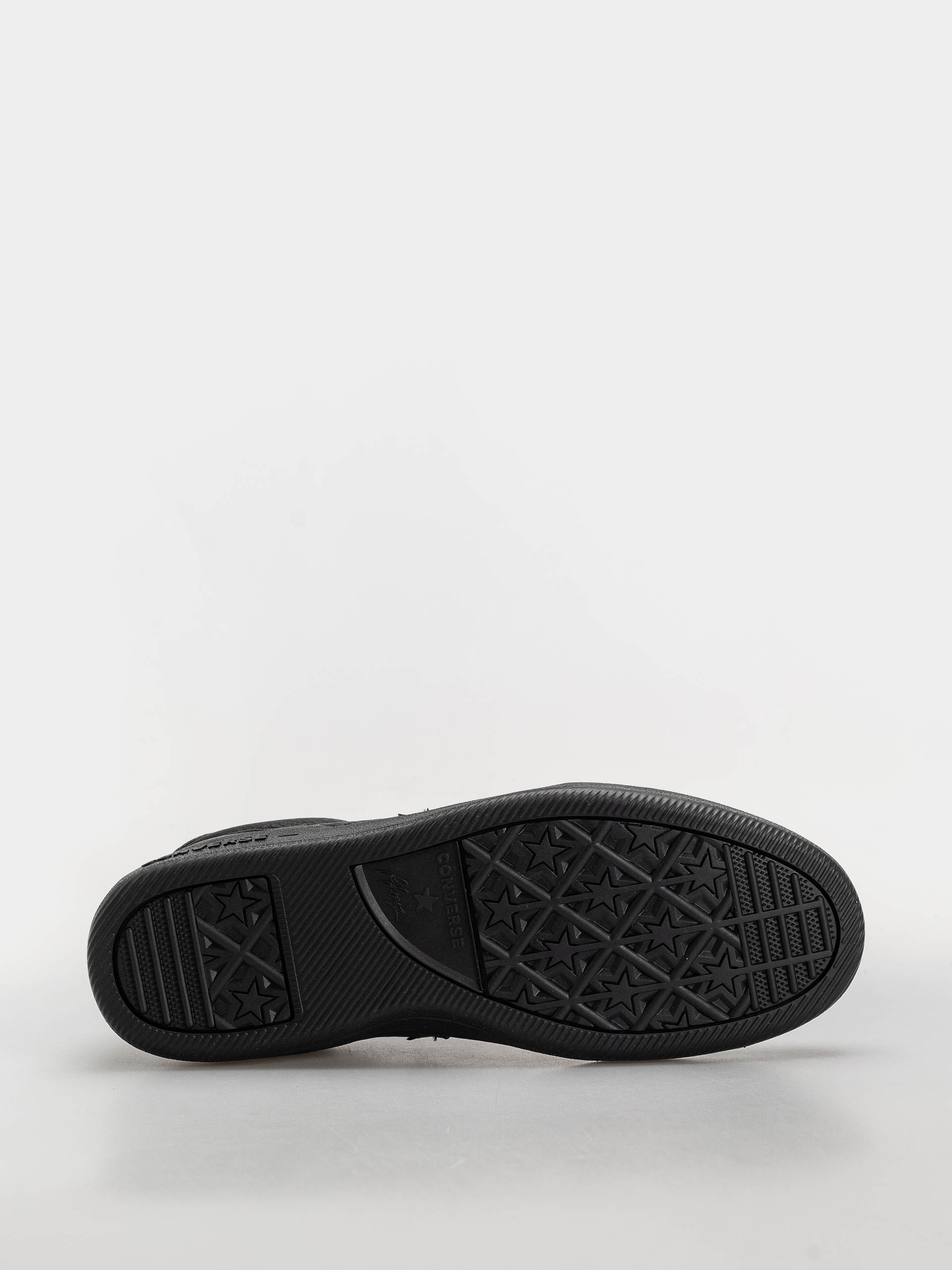 Buty Converse Louie Lopez Pro 2 Ox (black/black/yellow)
