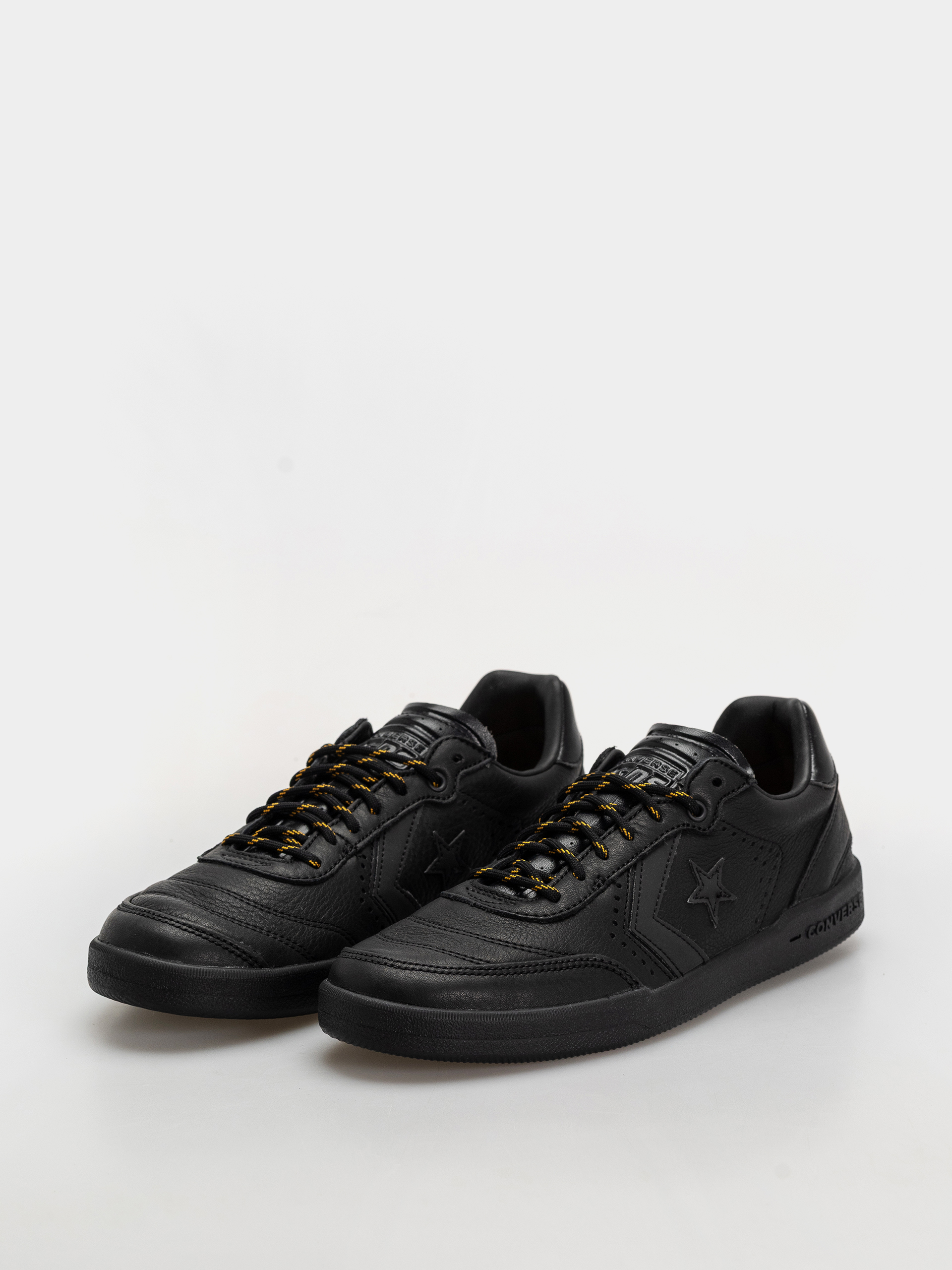 Buty Converse Louie Lopez Pro 2 Ox (black/black/yellow)