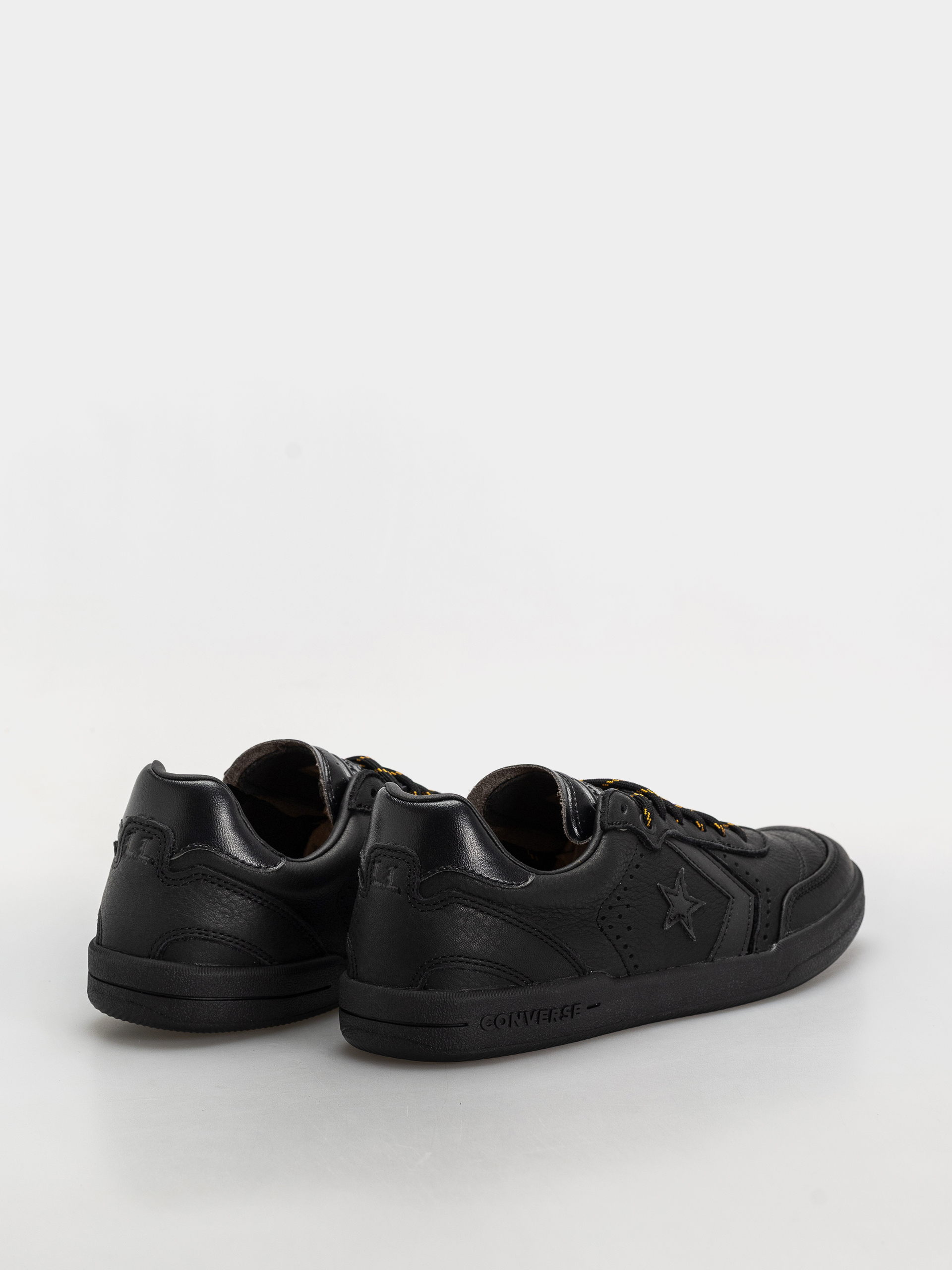 Buty Converse Louie Lopez Pro 2 Ox (black/black/yellow)