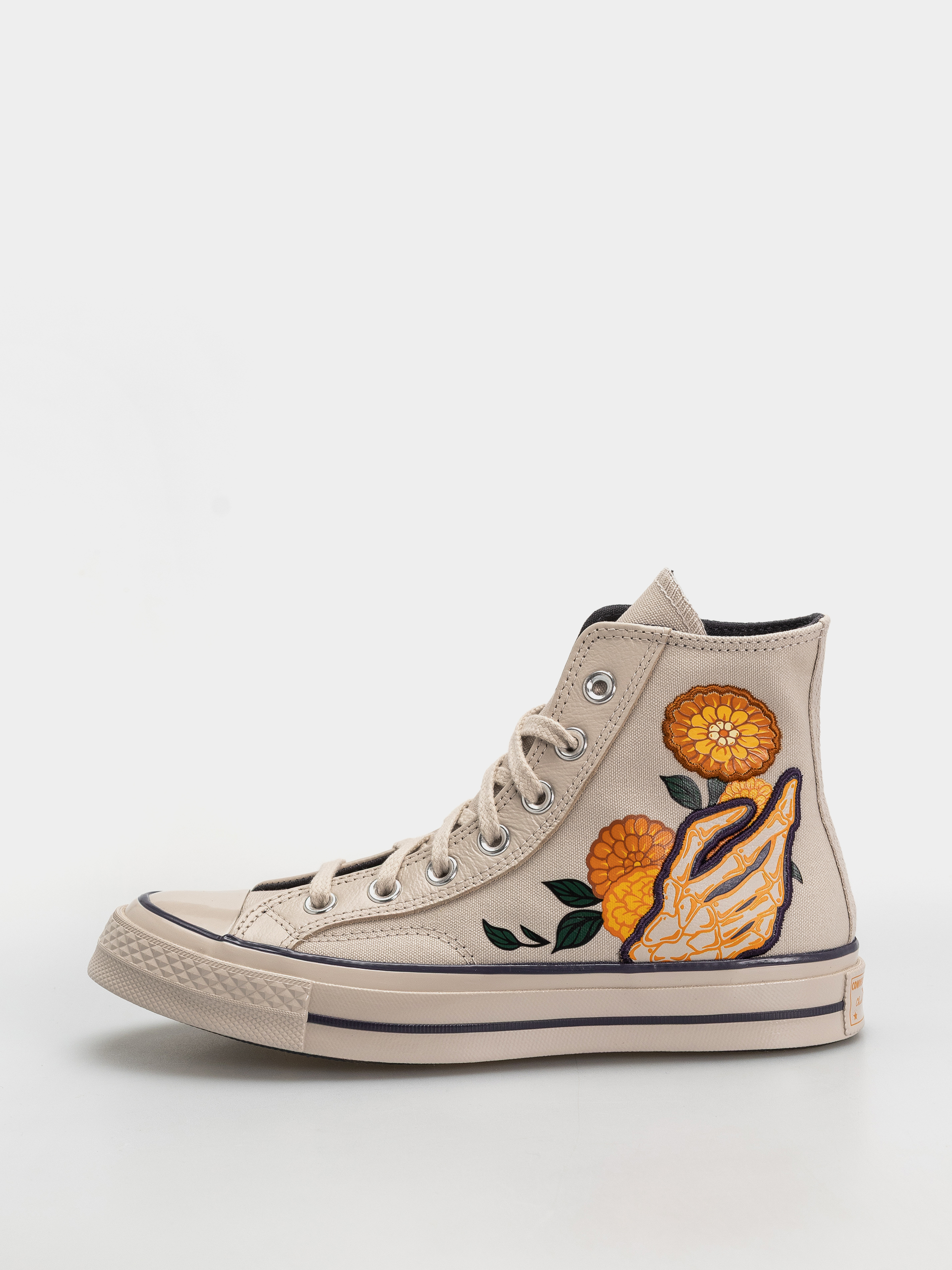 Trampki Converse Chuck 70 Hi (classic ecru/classic ecru)