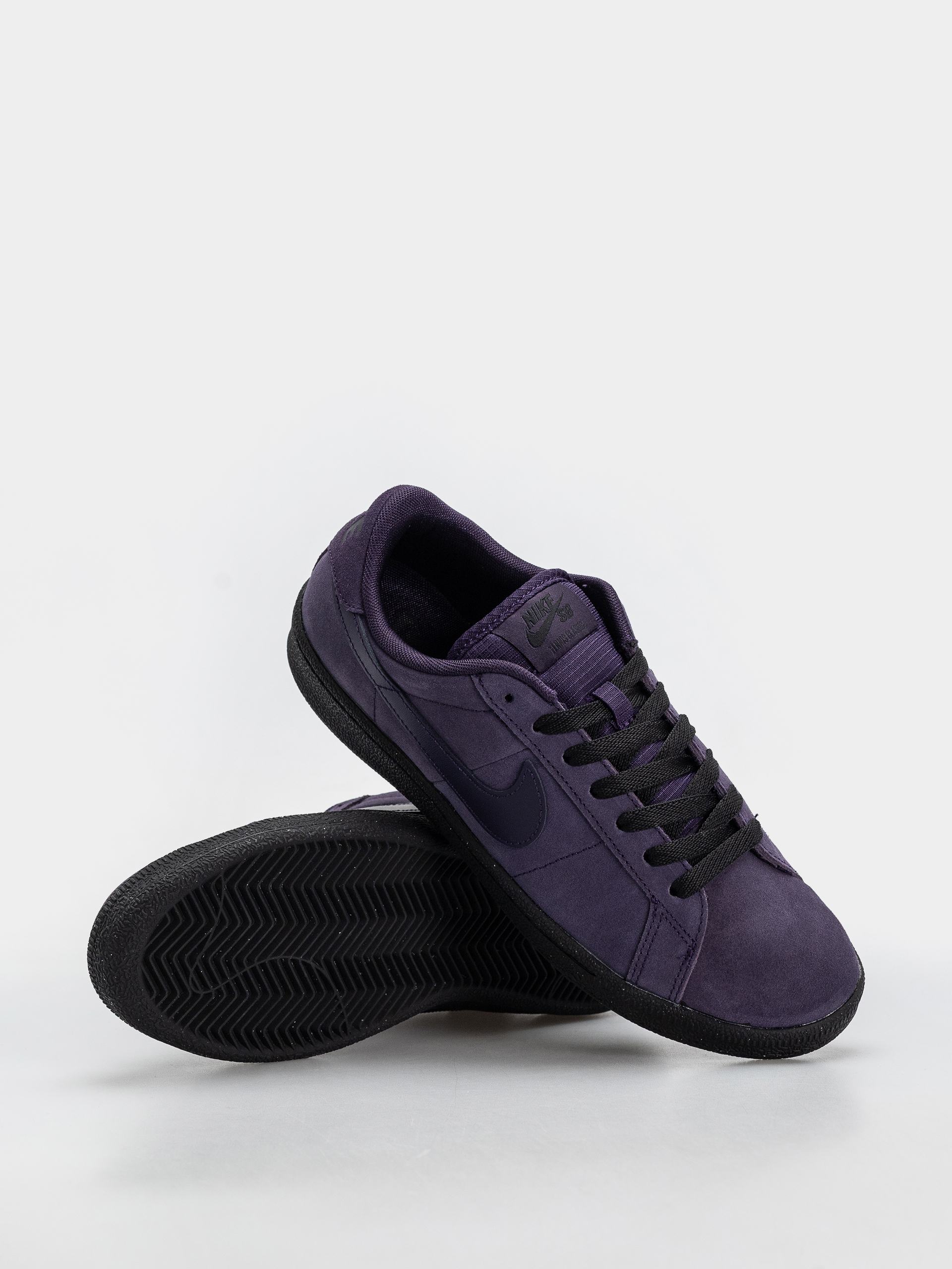 Buty Nike SB Zoom Tennis Classic (purple dynasty/black)