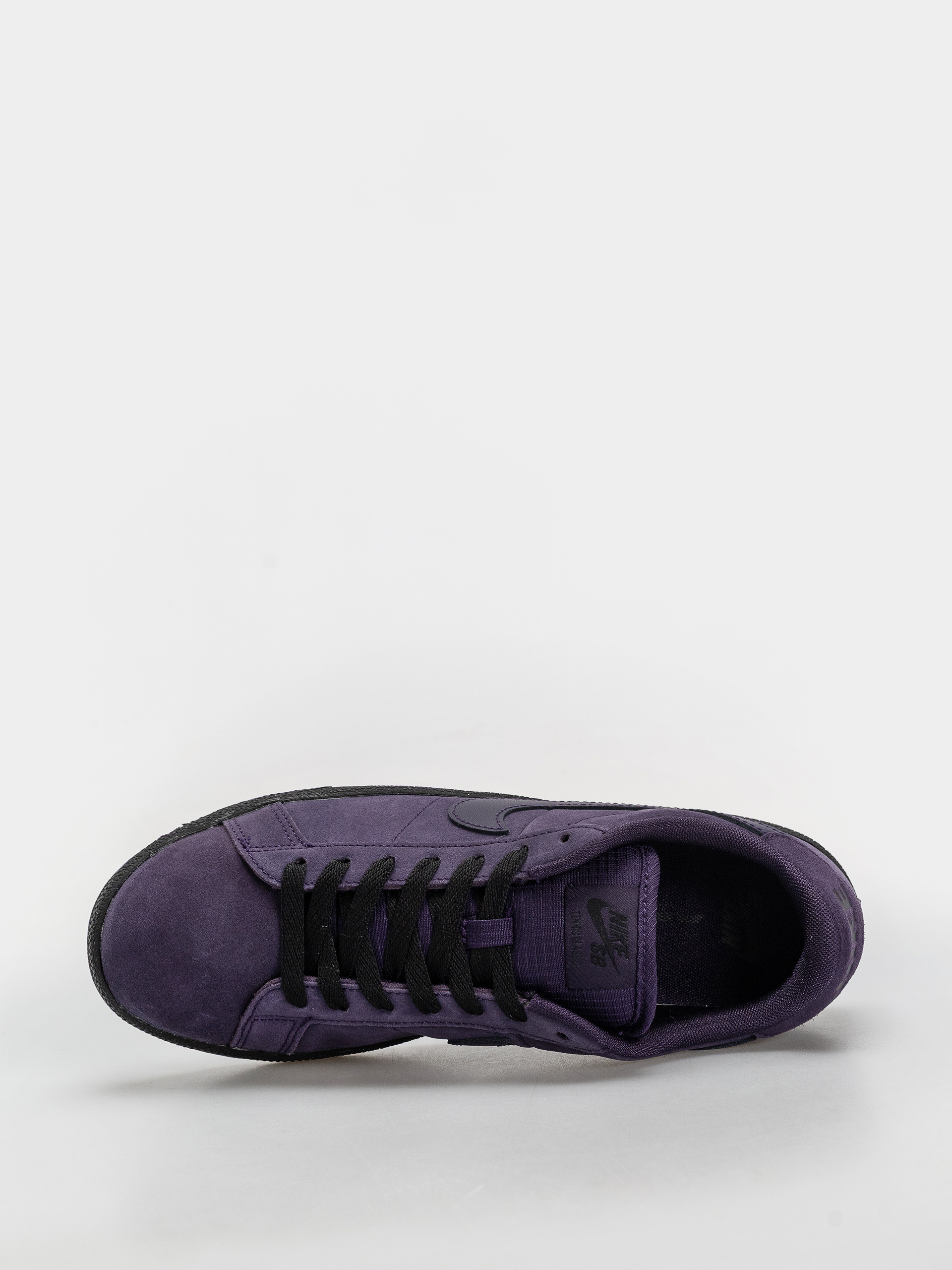Buty Nike SB Zoom Tennis Classic (purple dynasty/black)