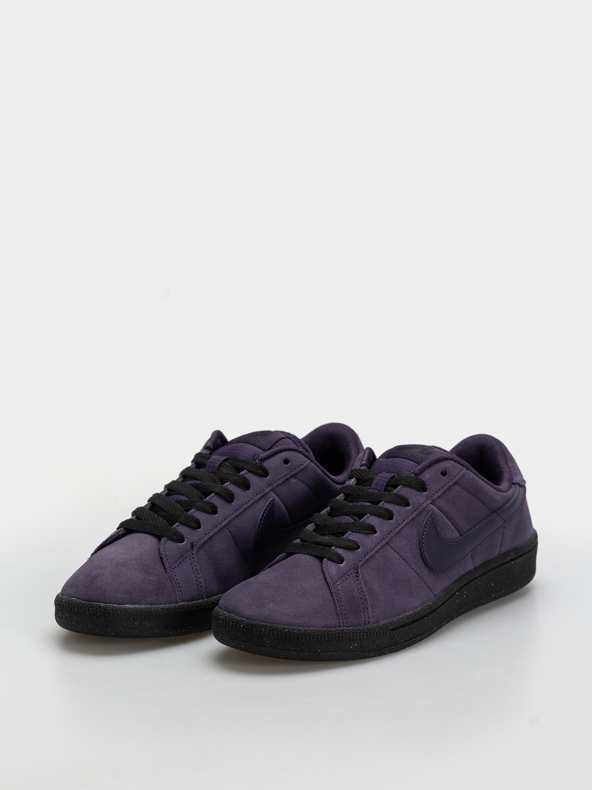 Buty Nike SB Zoom Tennis Classic (purple dynasty/black)
