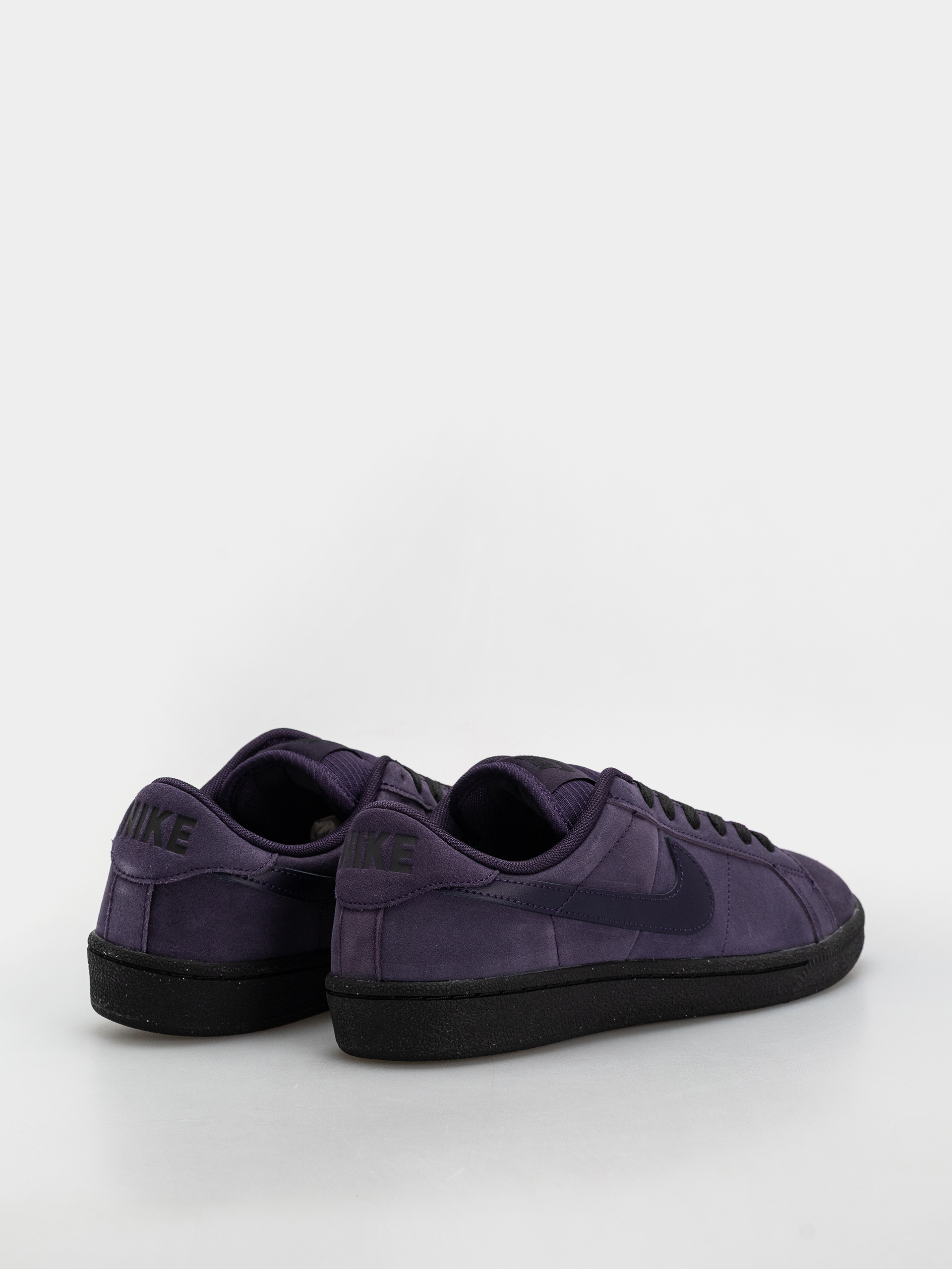 Buty Nike SB Zoom Tennis Classic (purple dynasty/black)