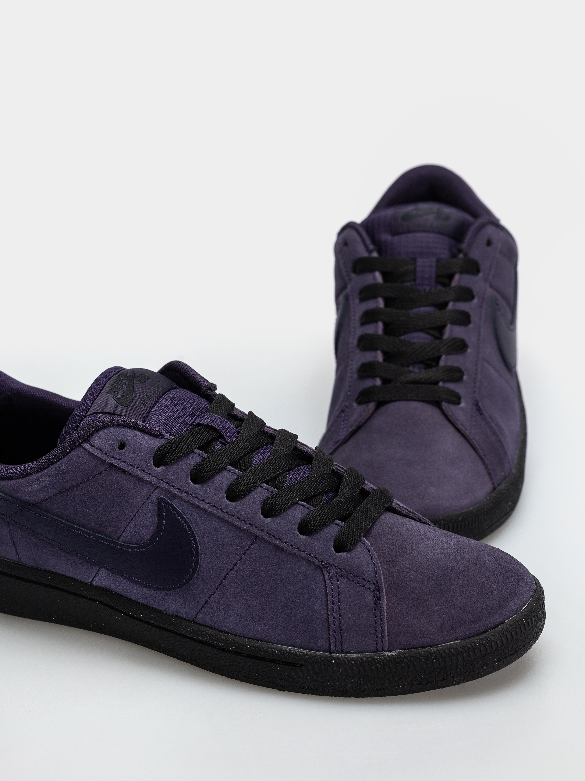 Buty Nike SB Zoom Tennis Classic (purple dynasty/black)