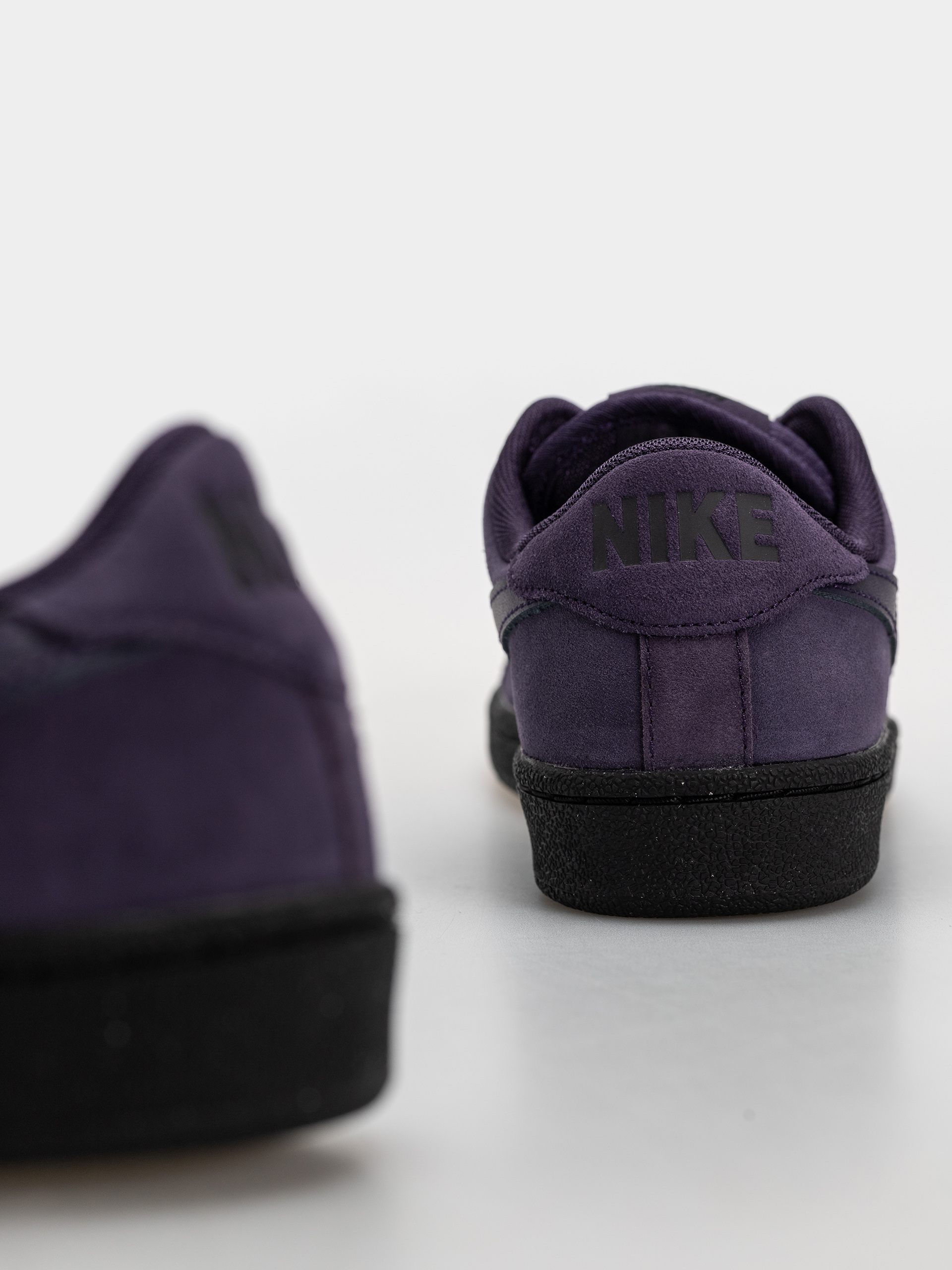Buty Nike SB Zoom Tennis Classic (purple dynasty/black)