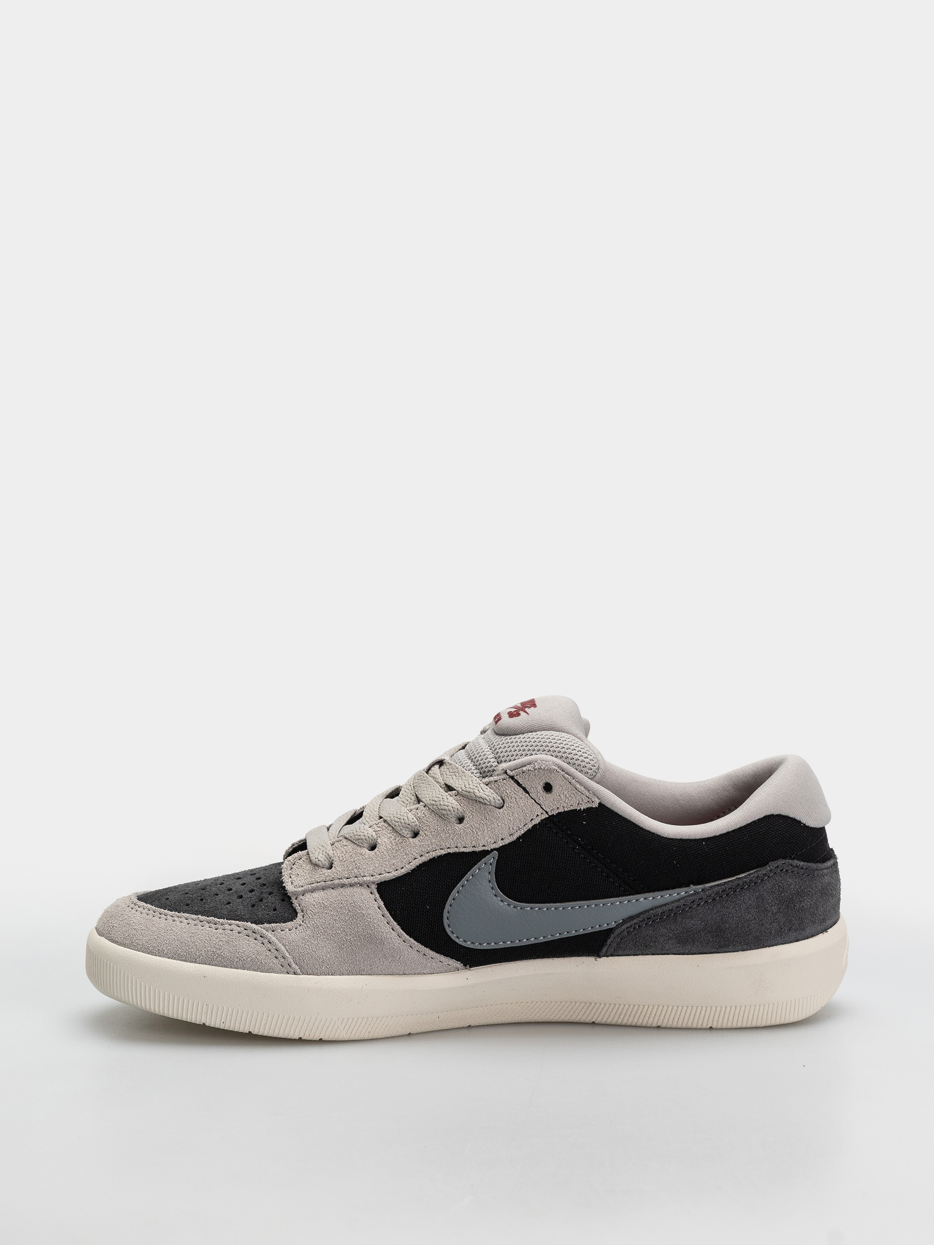 Buty Nike SB Force 58 (black/smoke grey lt iron ore anthracite)