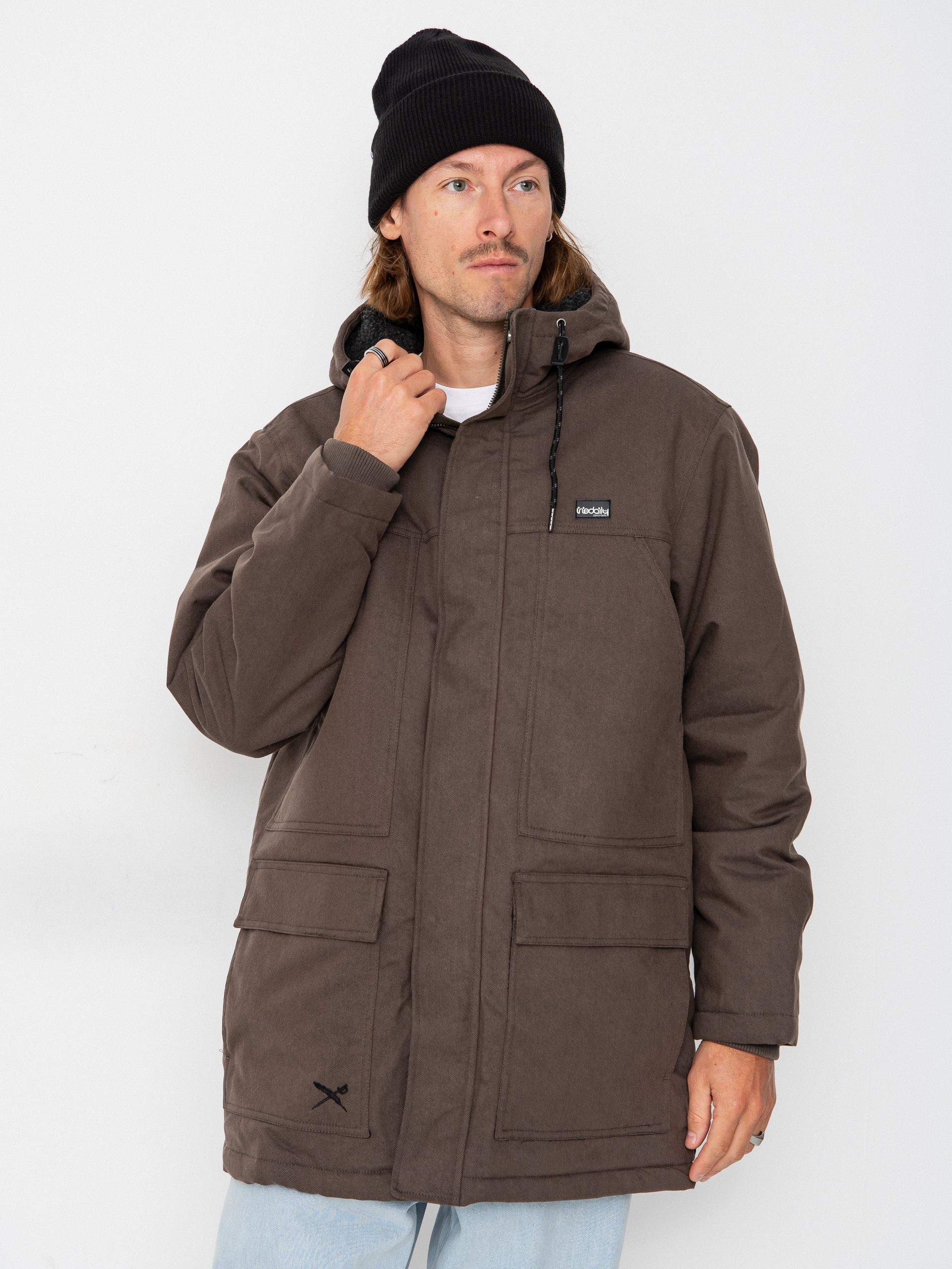 Kurtka Iriedaily Dock36 2.0 Parka