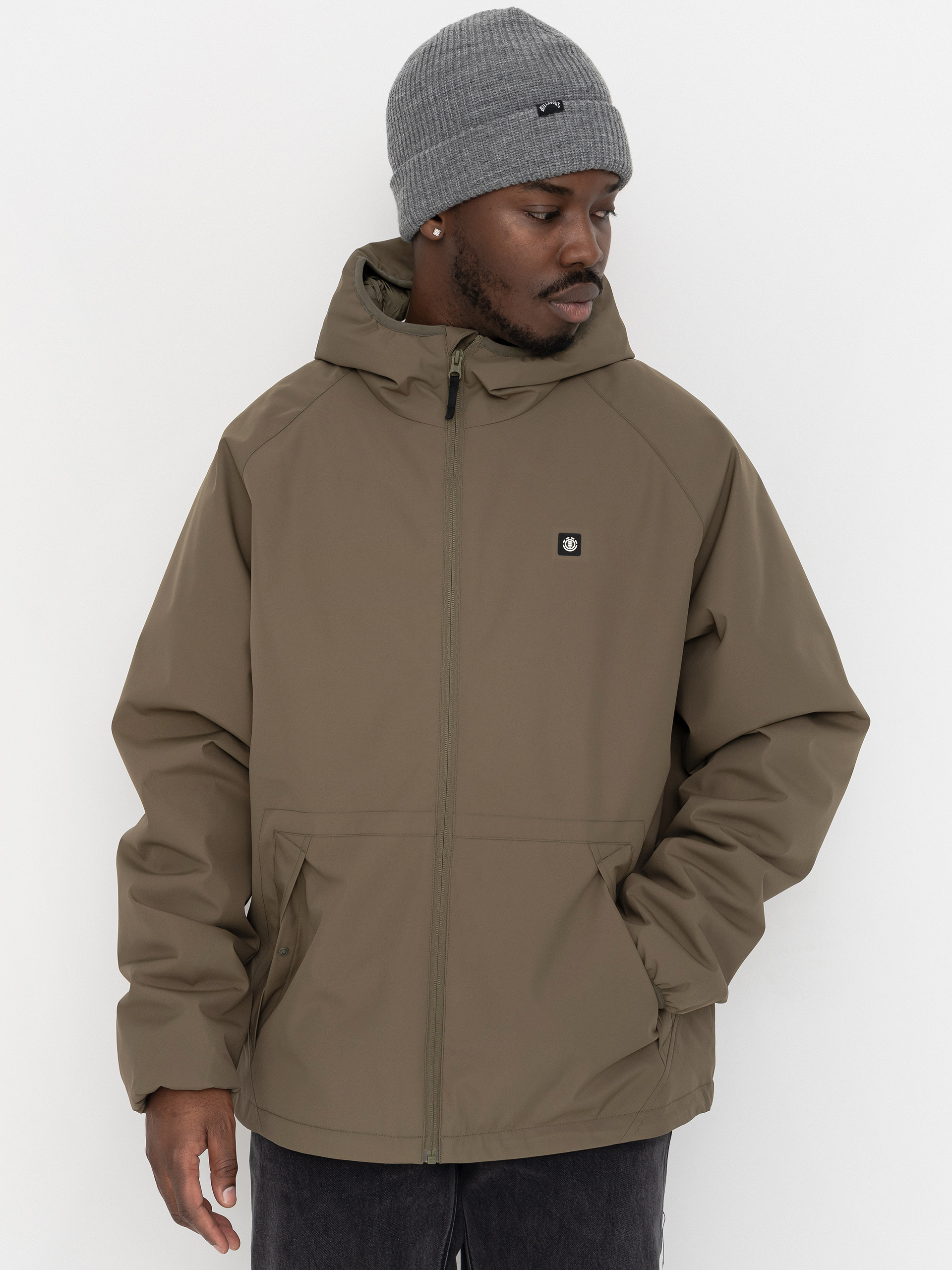 Kurtka Element Alder 2.0 Travel Winter