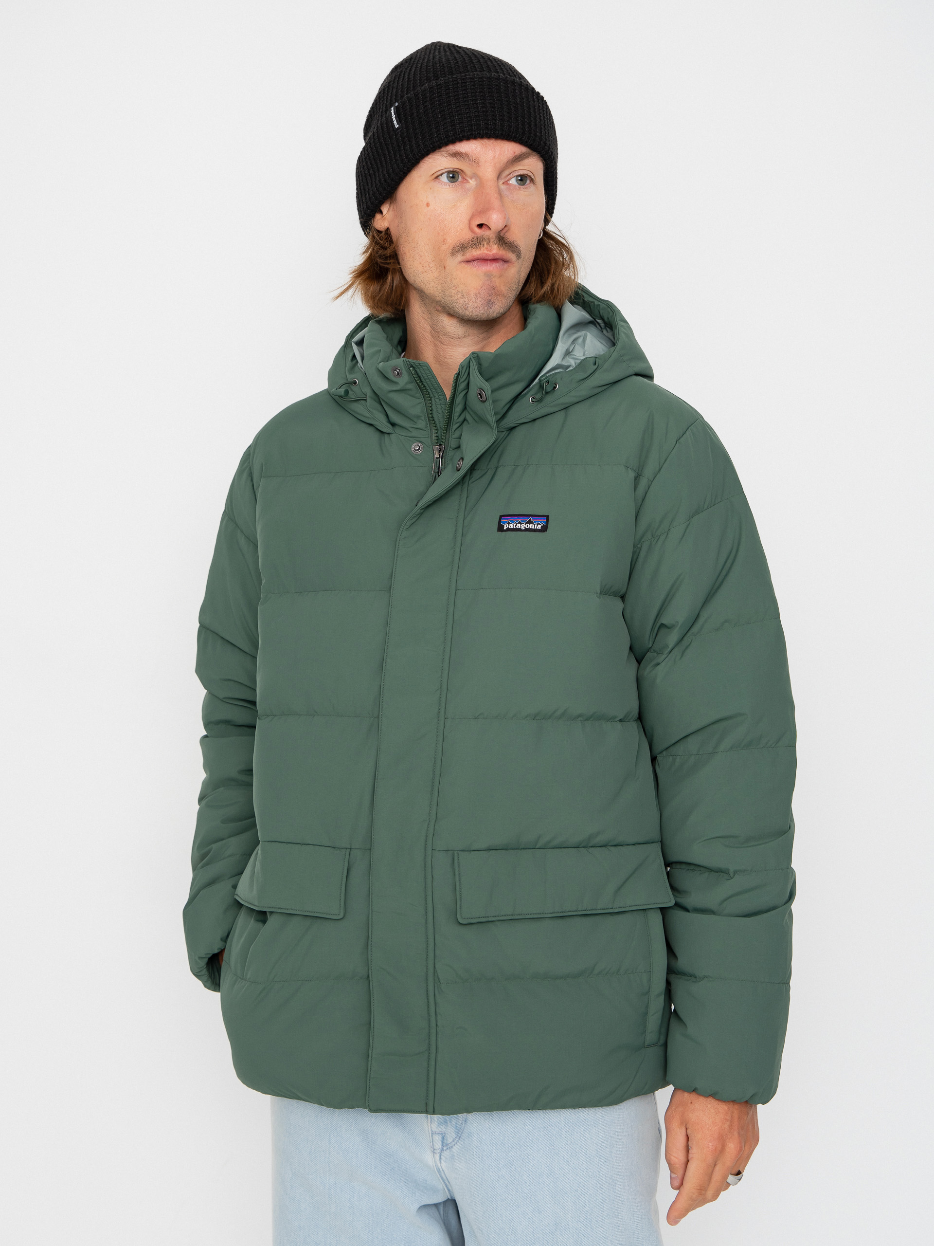 Kurtka Patagonia Sisar Down HD