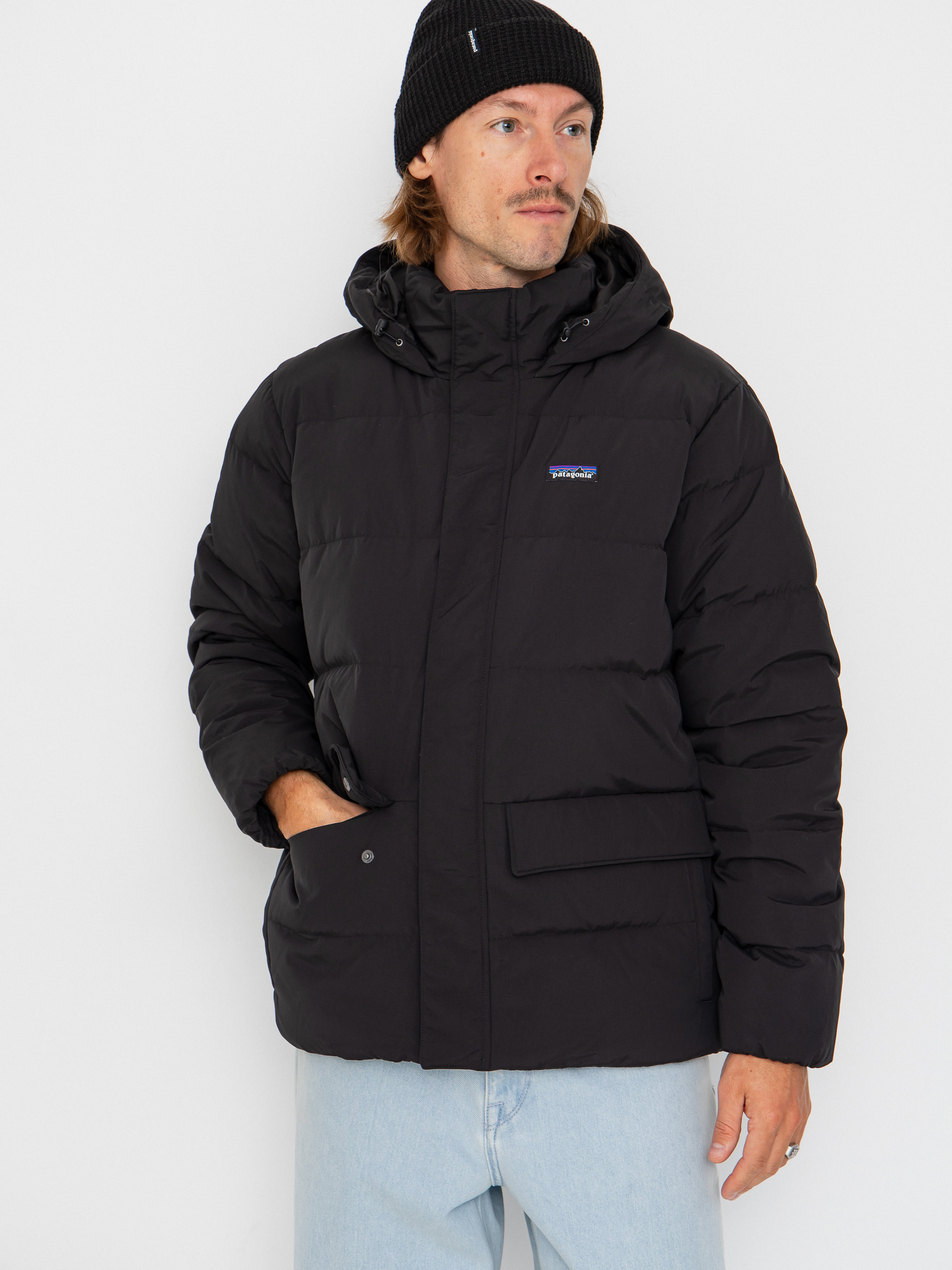 Kurtka Patagonia Sisar Down HD
