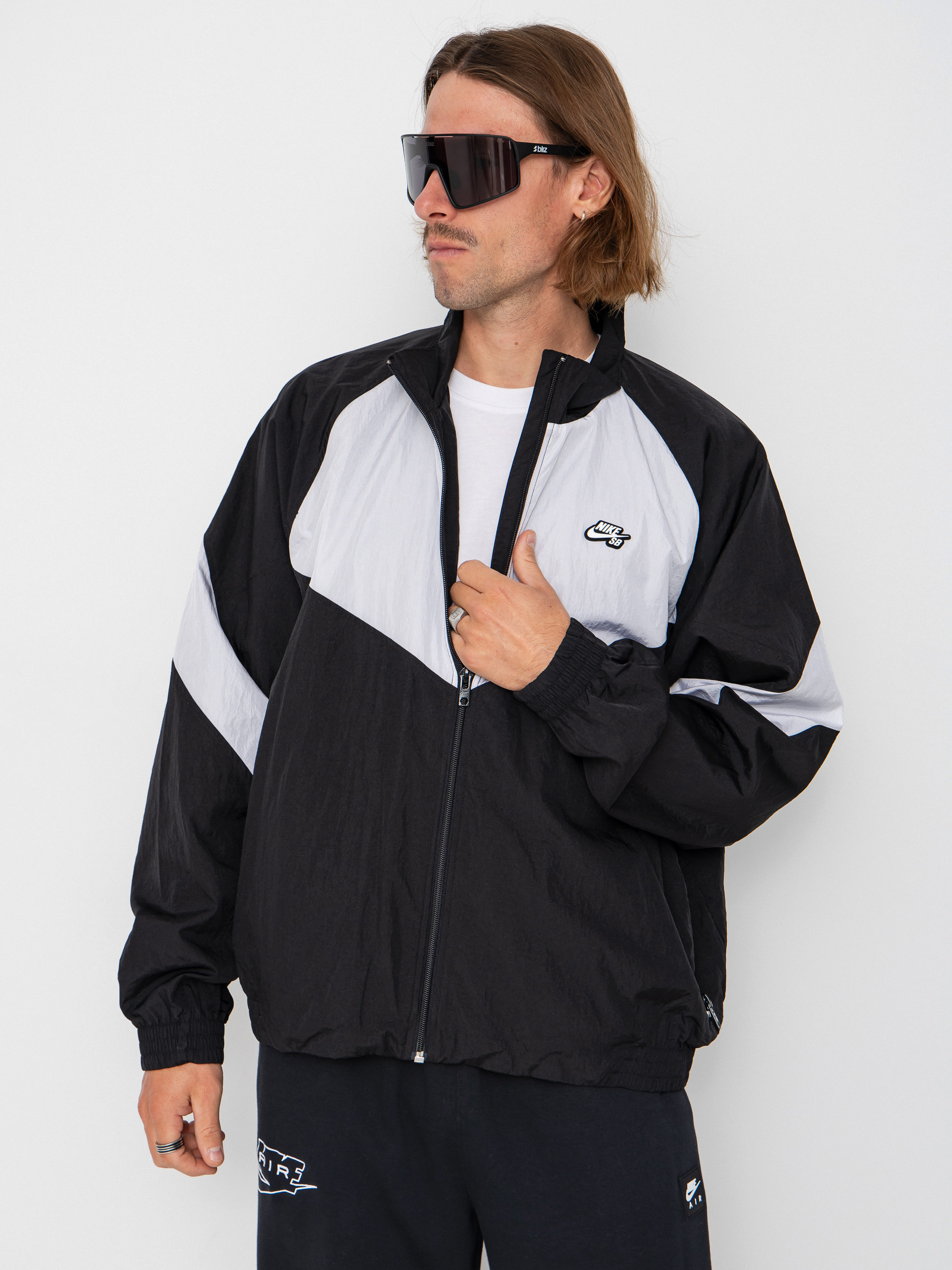 Kurtka Nike SB Pavan