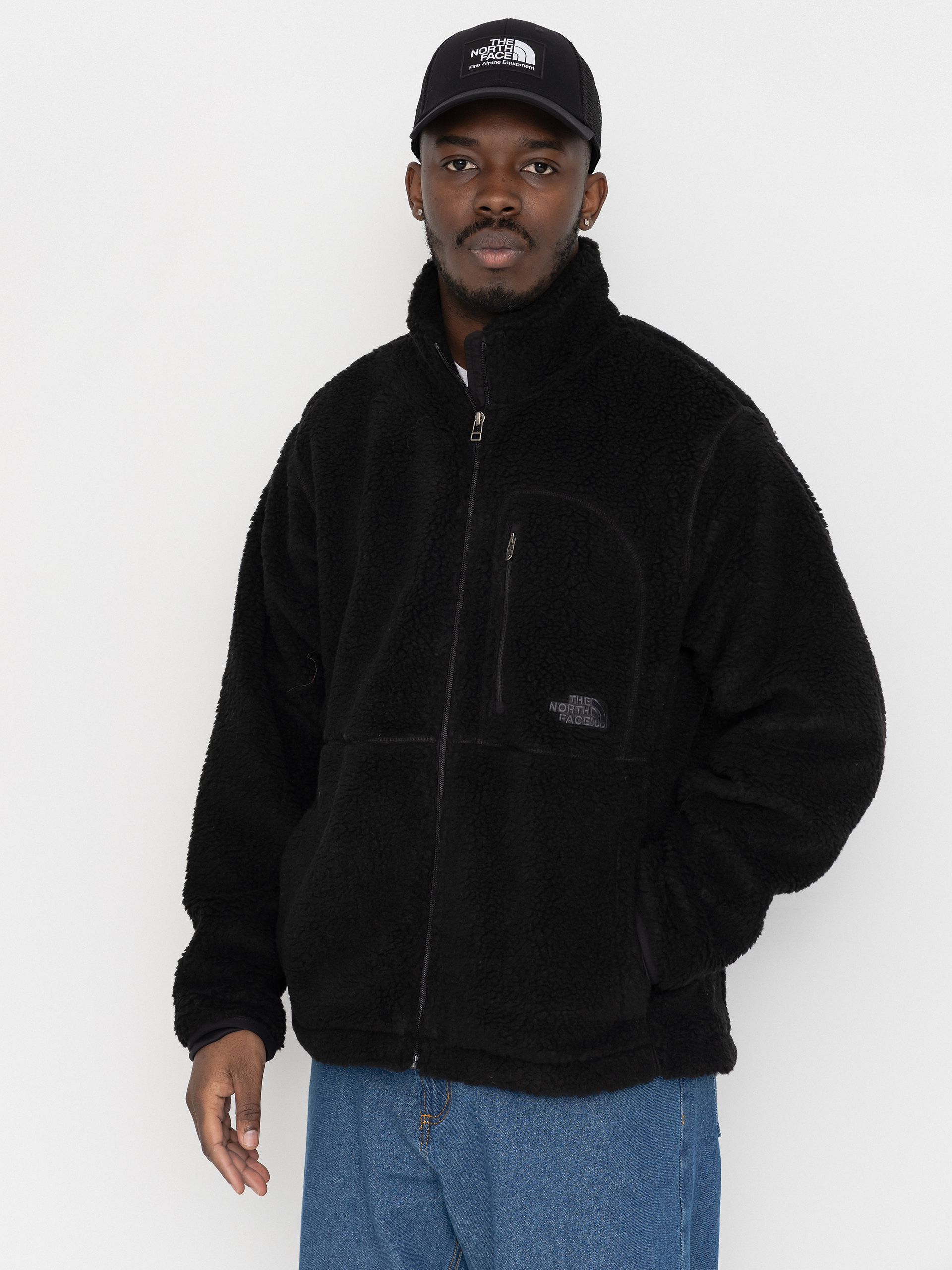Kurtka The North Face Extreme Pile 2