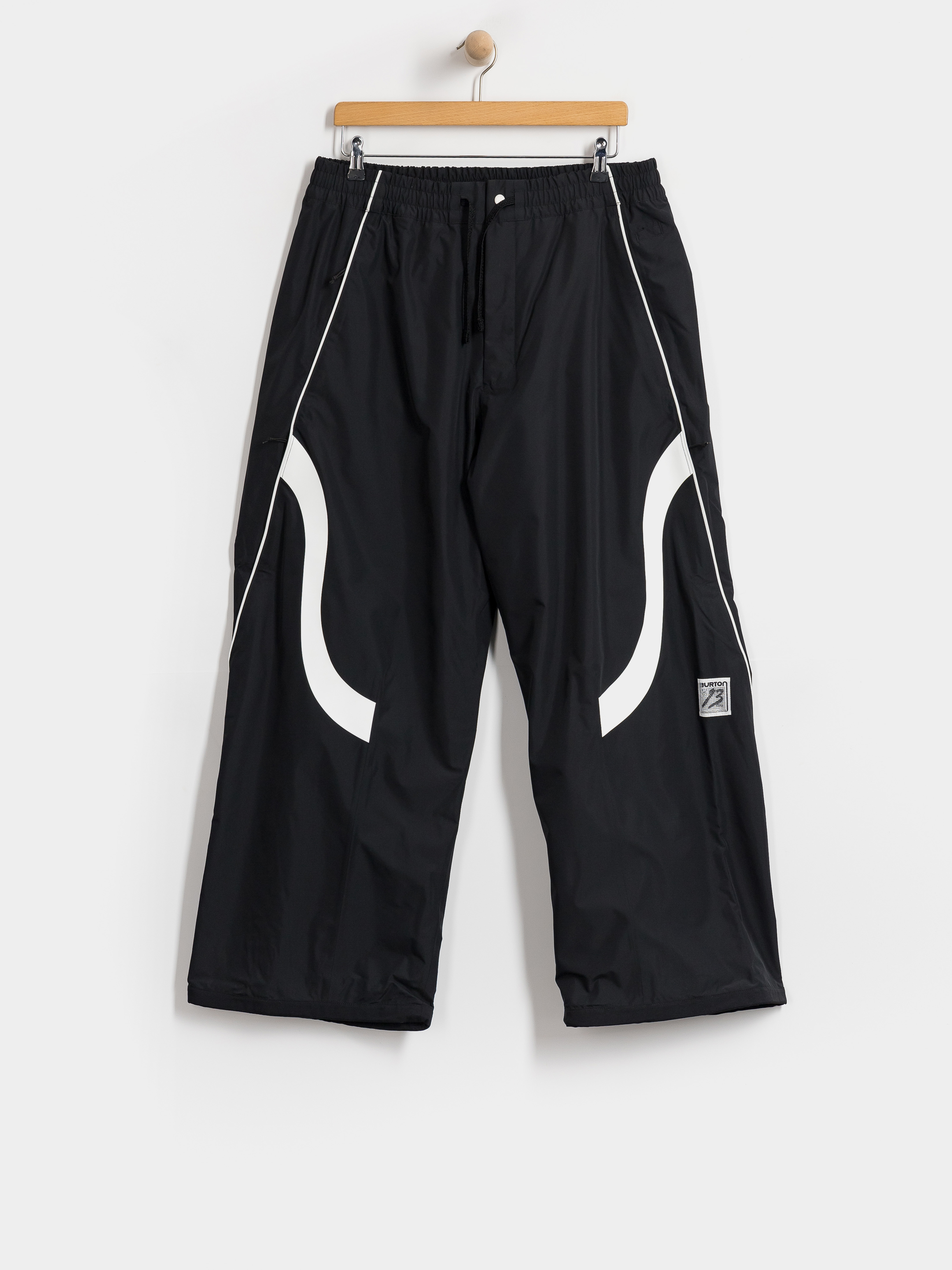Spodnie snowboardowe Burton X Zeb 2L Simple