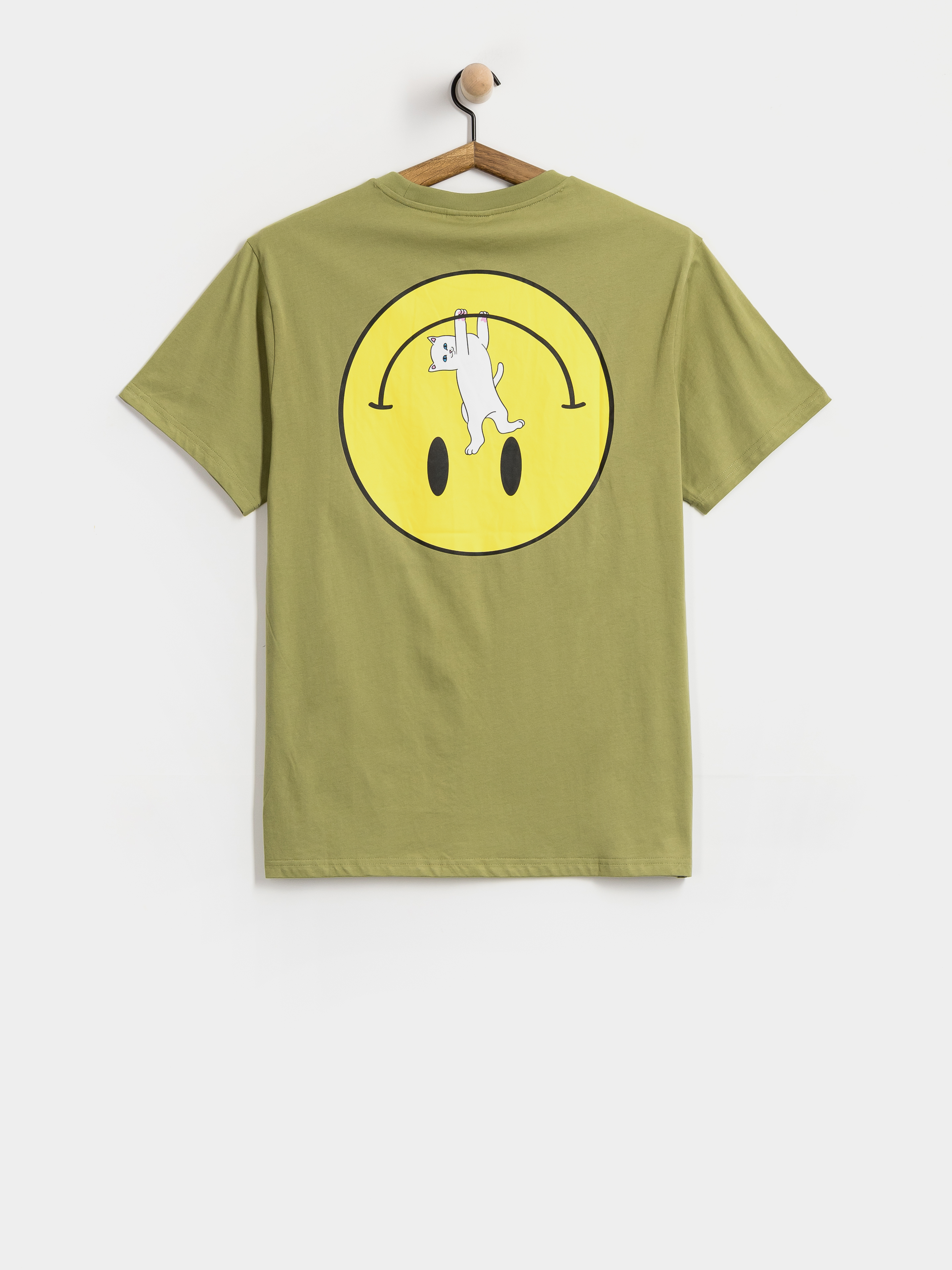 T-shirt RipNDip Everything Will Be Ok