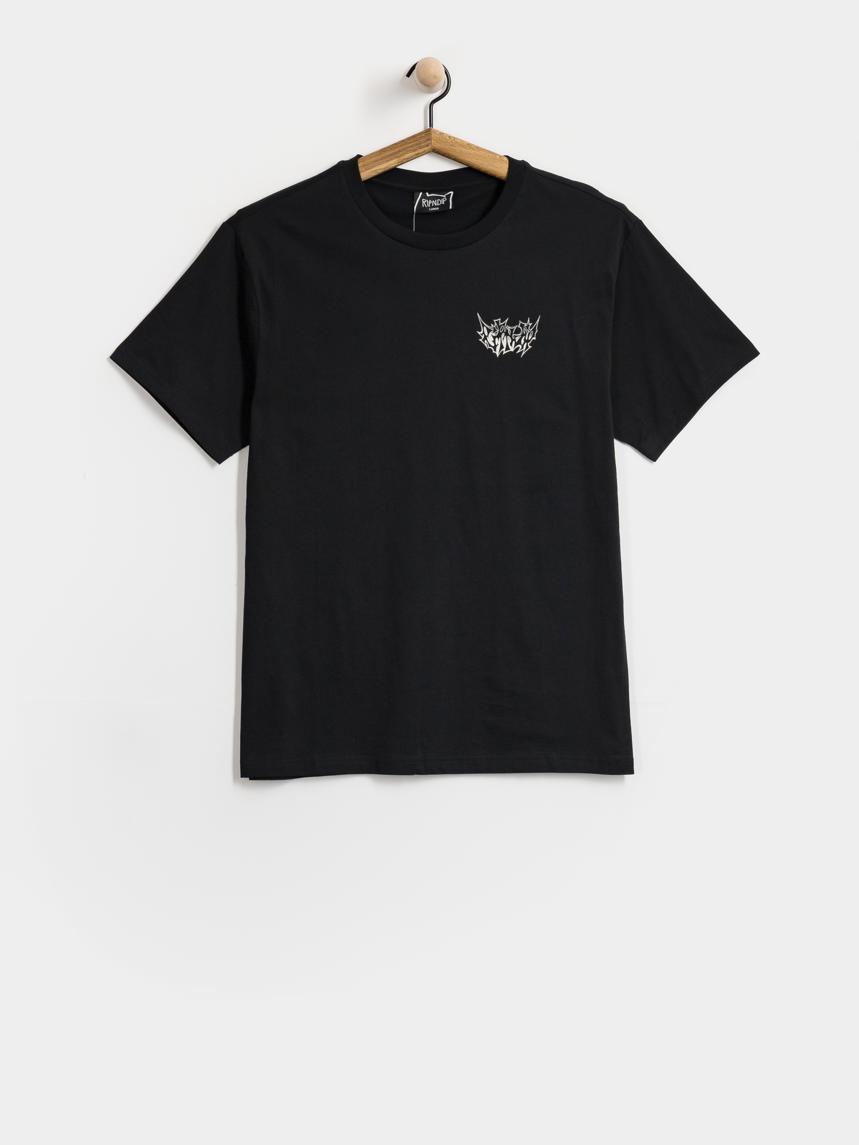 T-shirt RipNDip Rippin N Dippin (black)