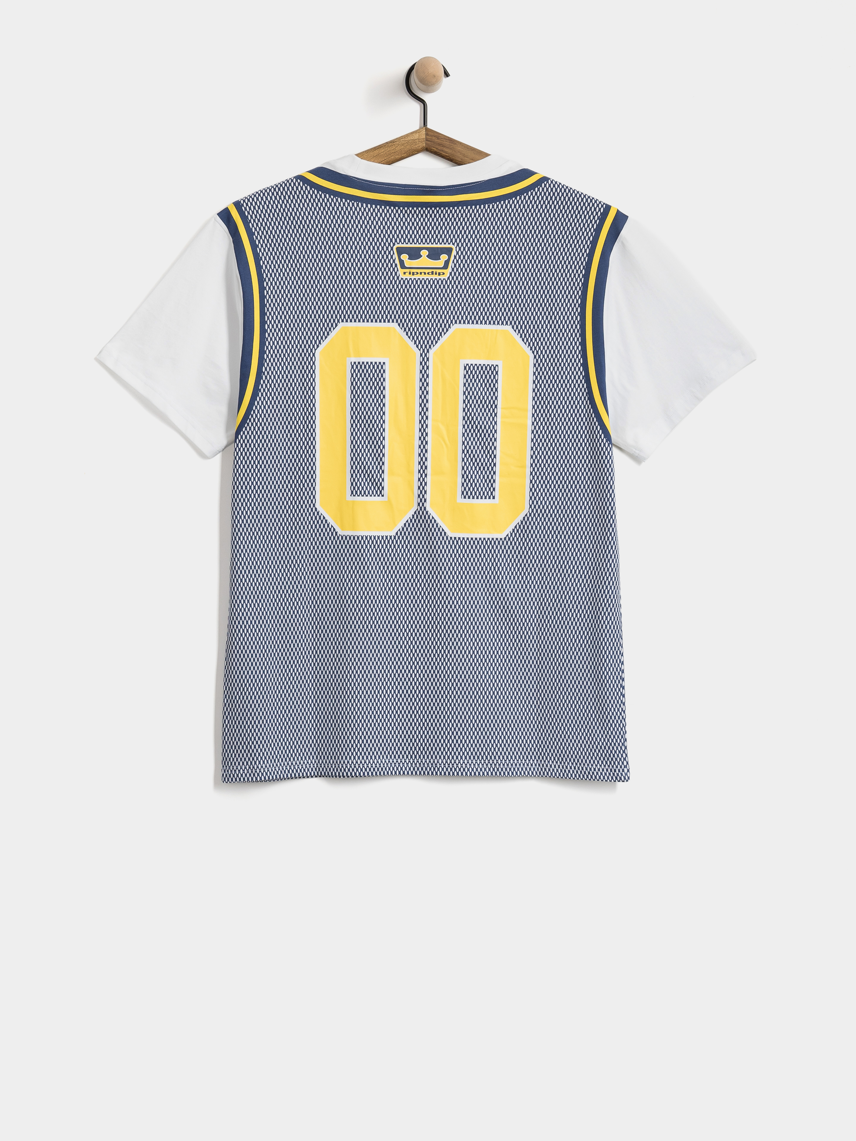 T-shirt RipNDip Halftime