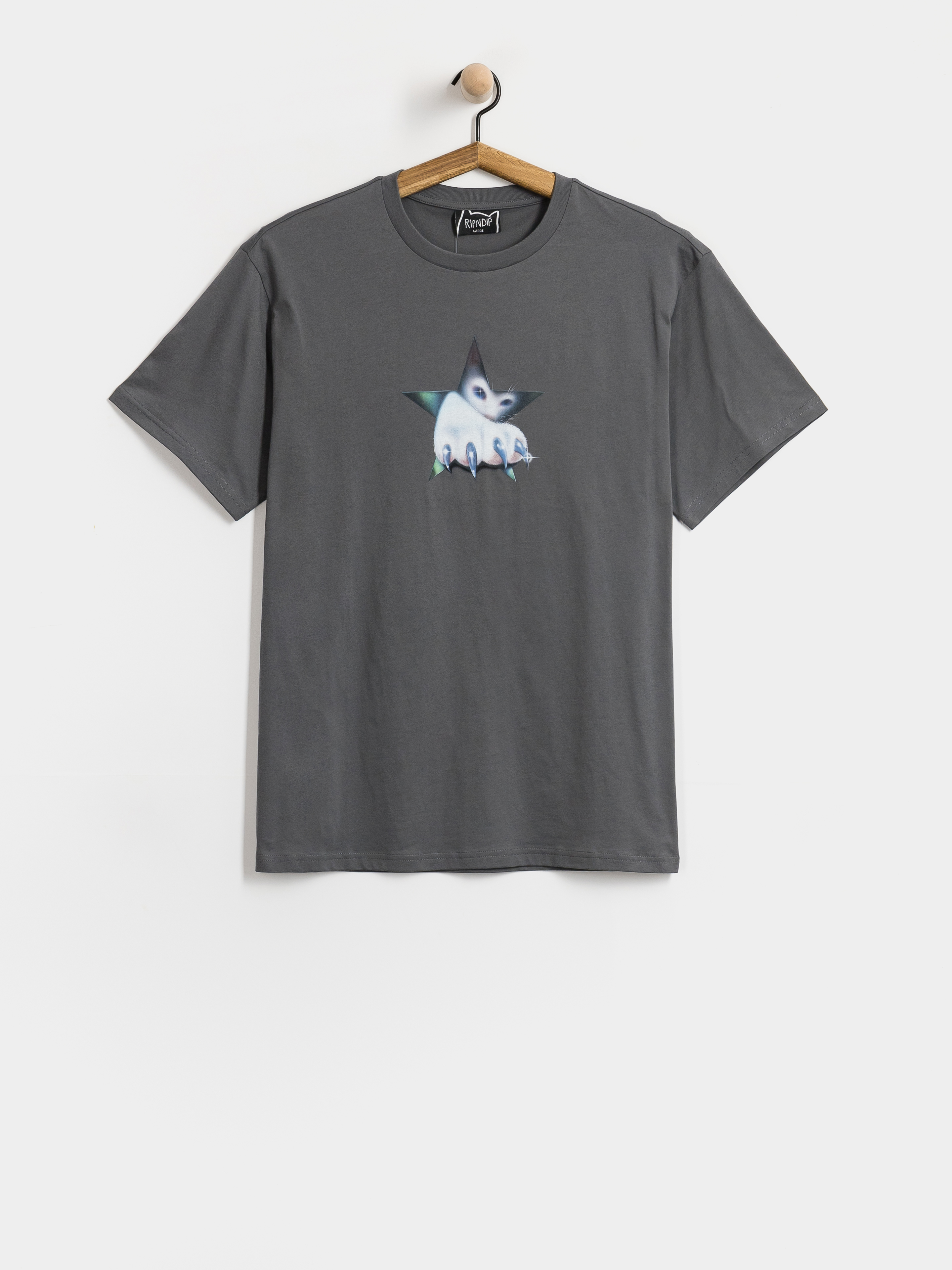T-shirt RipNDip Nerm Claw