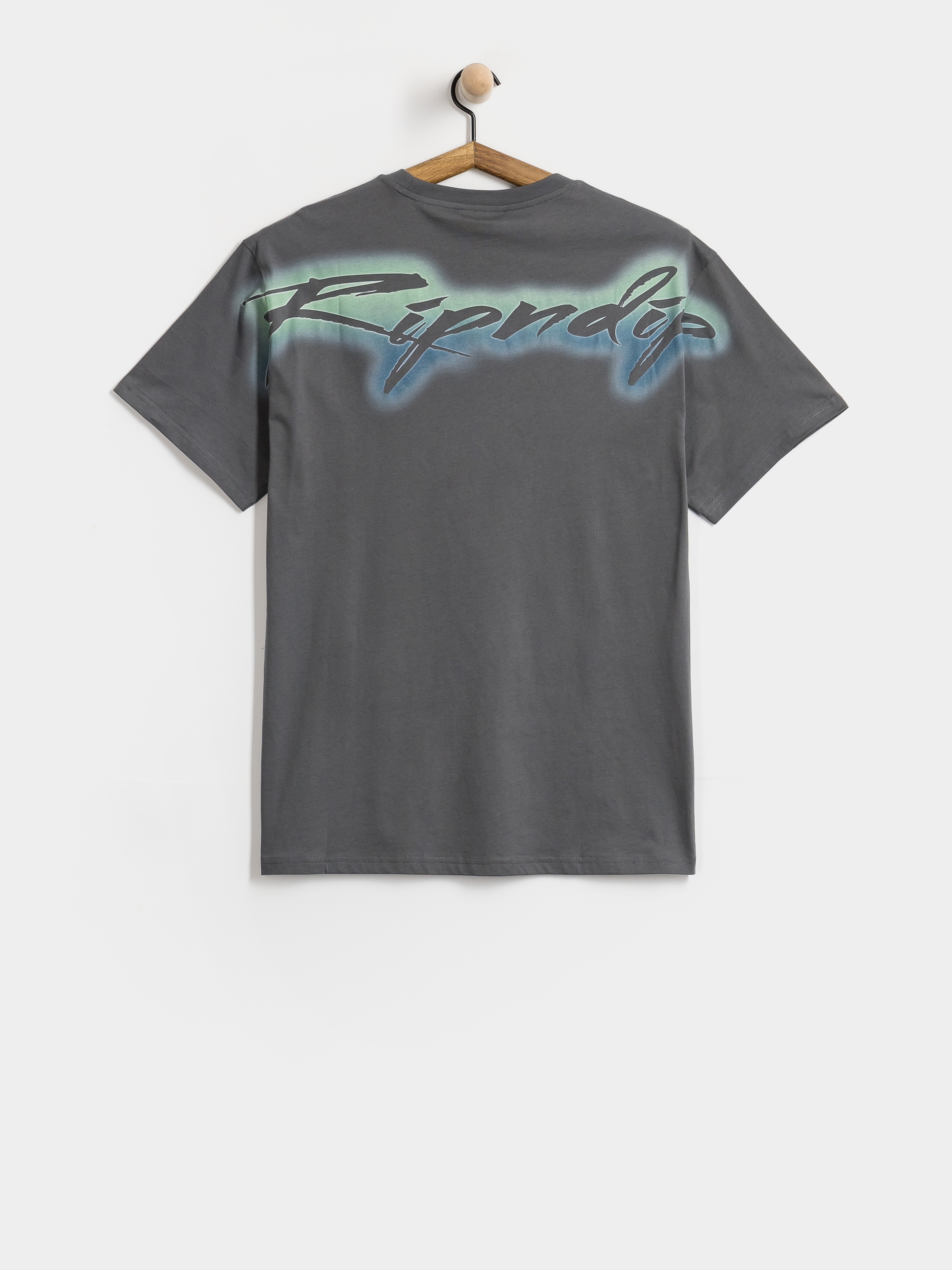 T-shirt RipNDip Nerm Claw (charcoal)