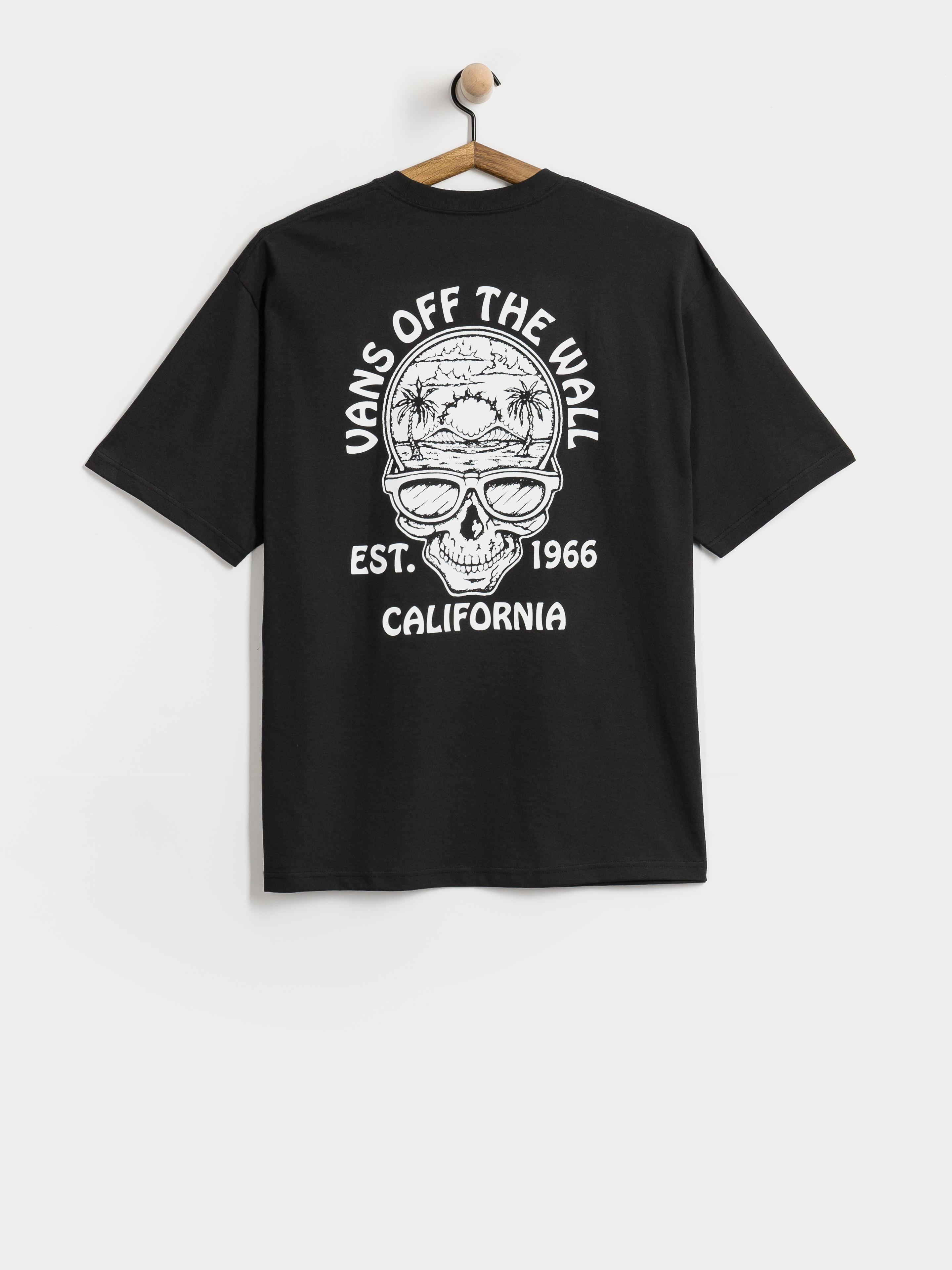 T-shirt Vans West Mind